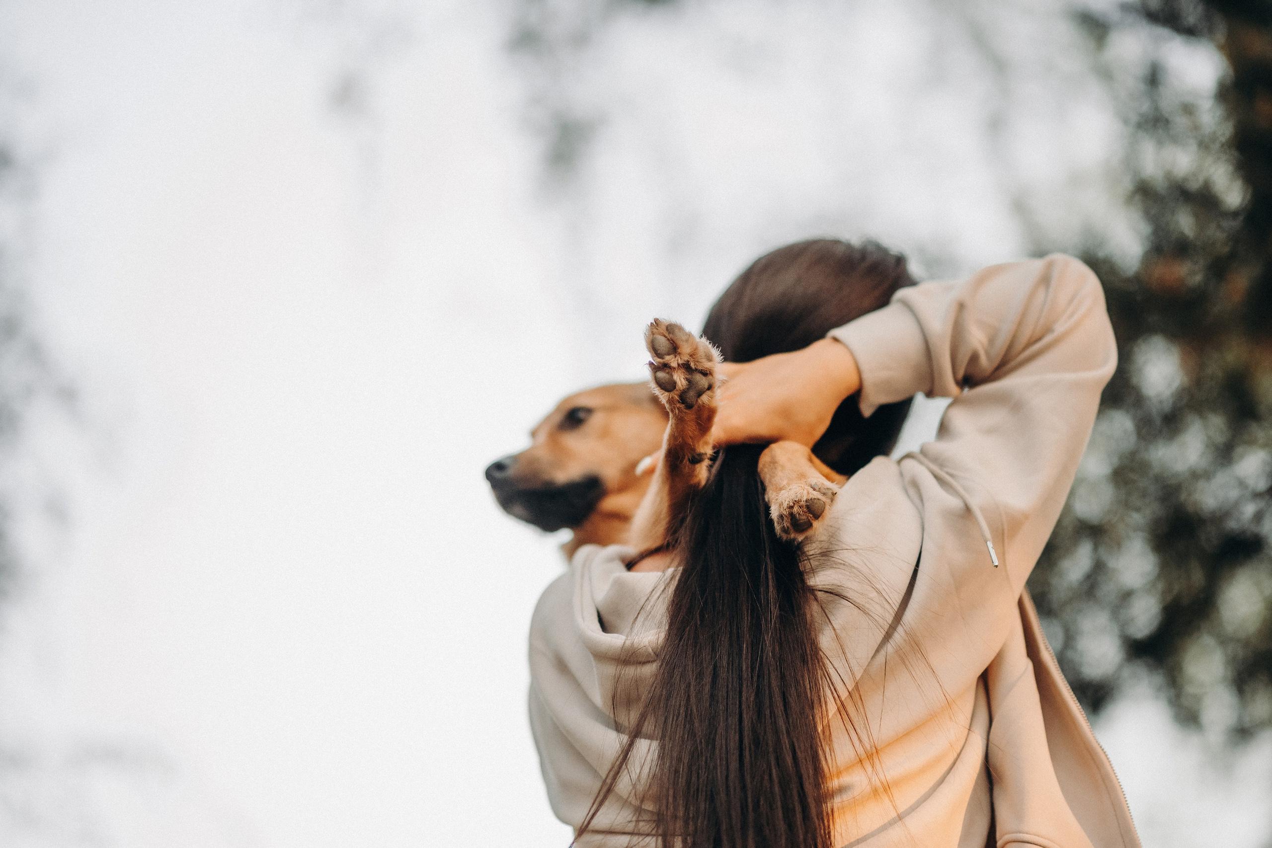 Яна и Санька. Главная