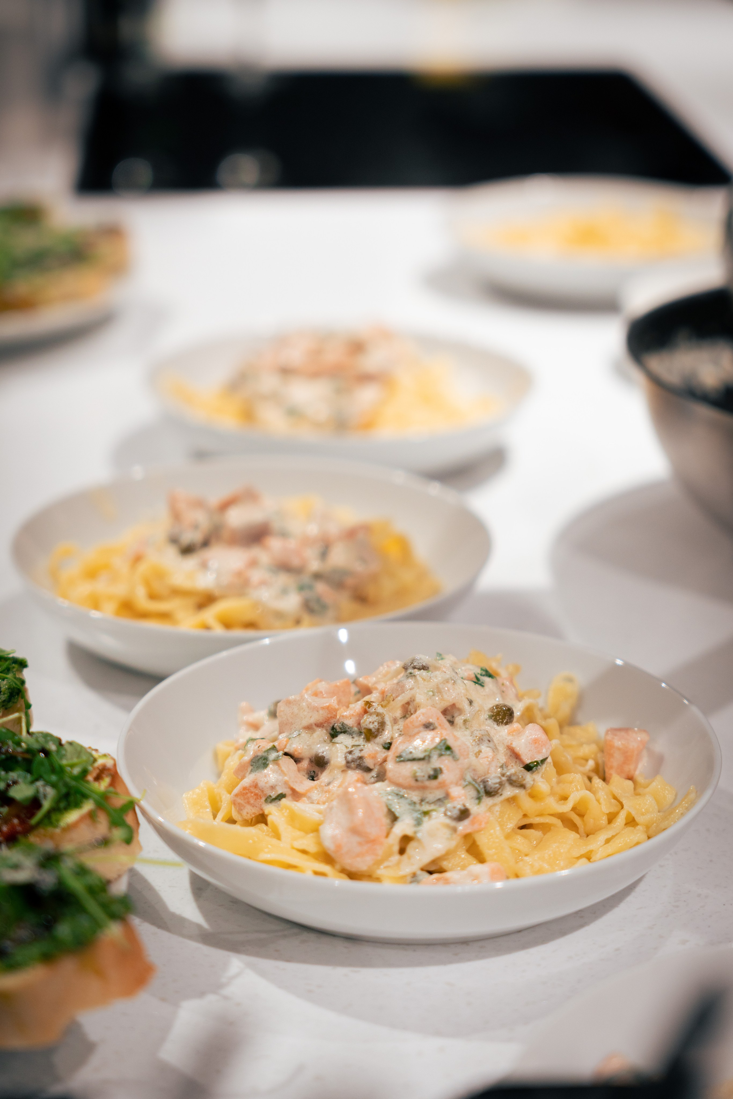 Кулинарная студия. Плак или Квак