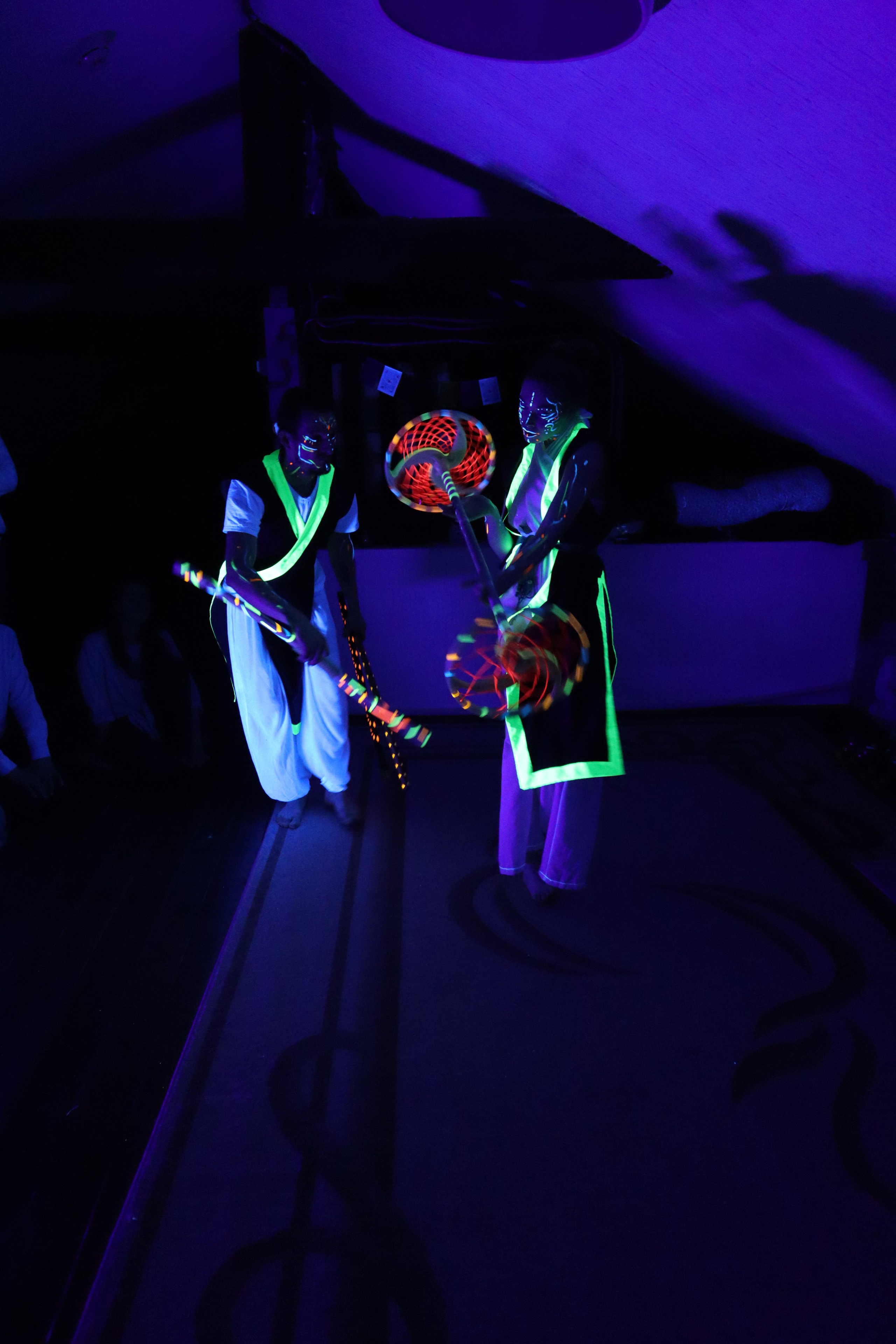 Вечер Созвучия 16.03 Энергия Баланса. Photo Ninja