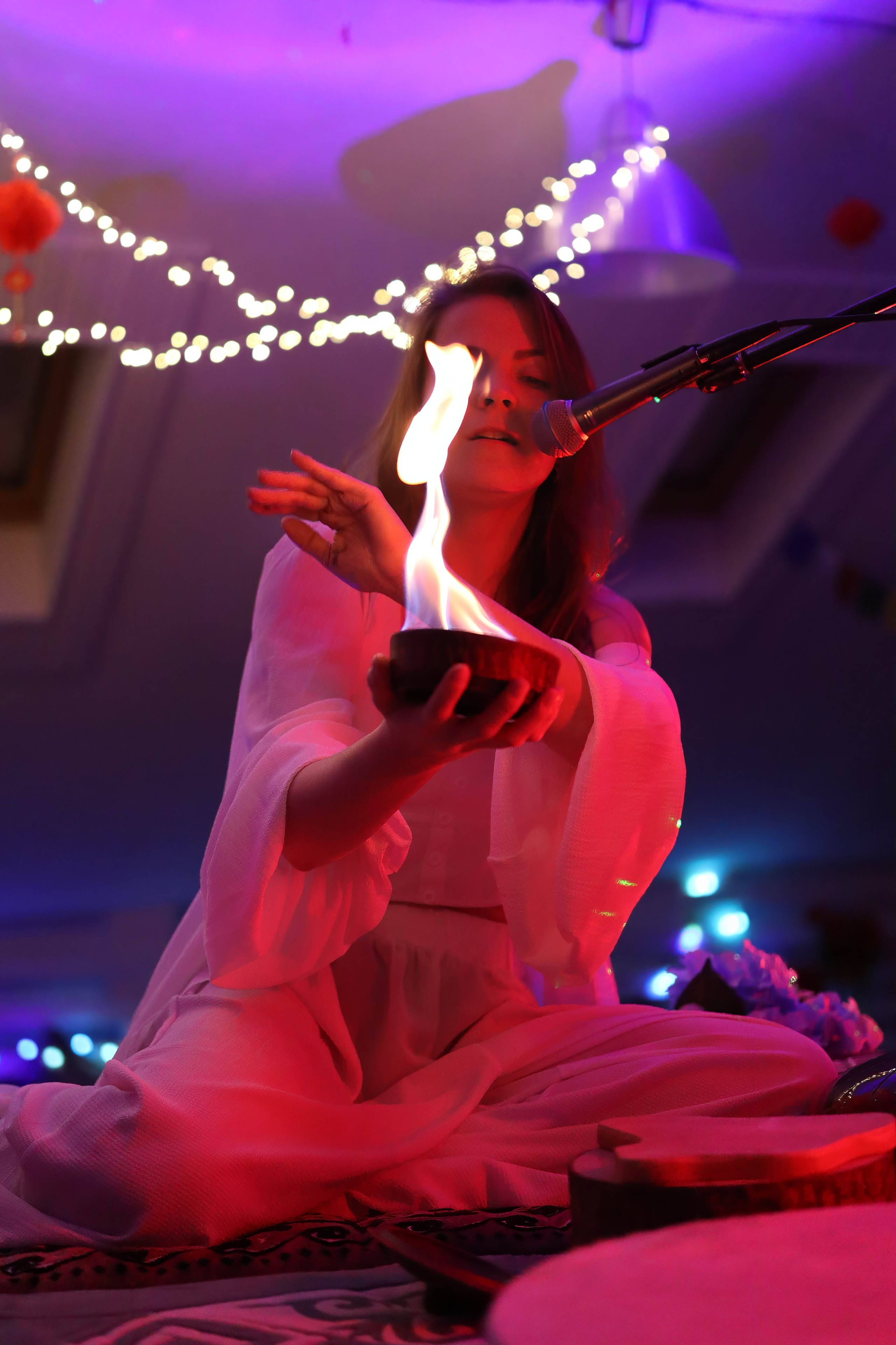 Звучание 17.02. Photo Ninja