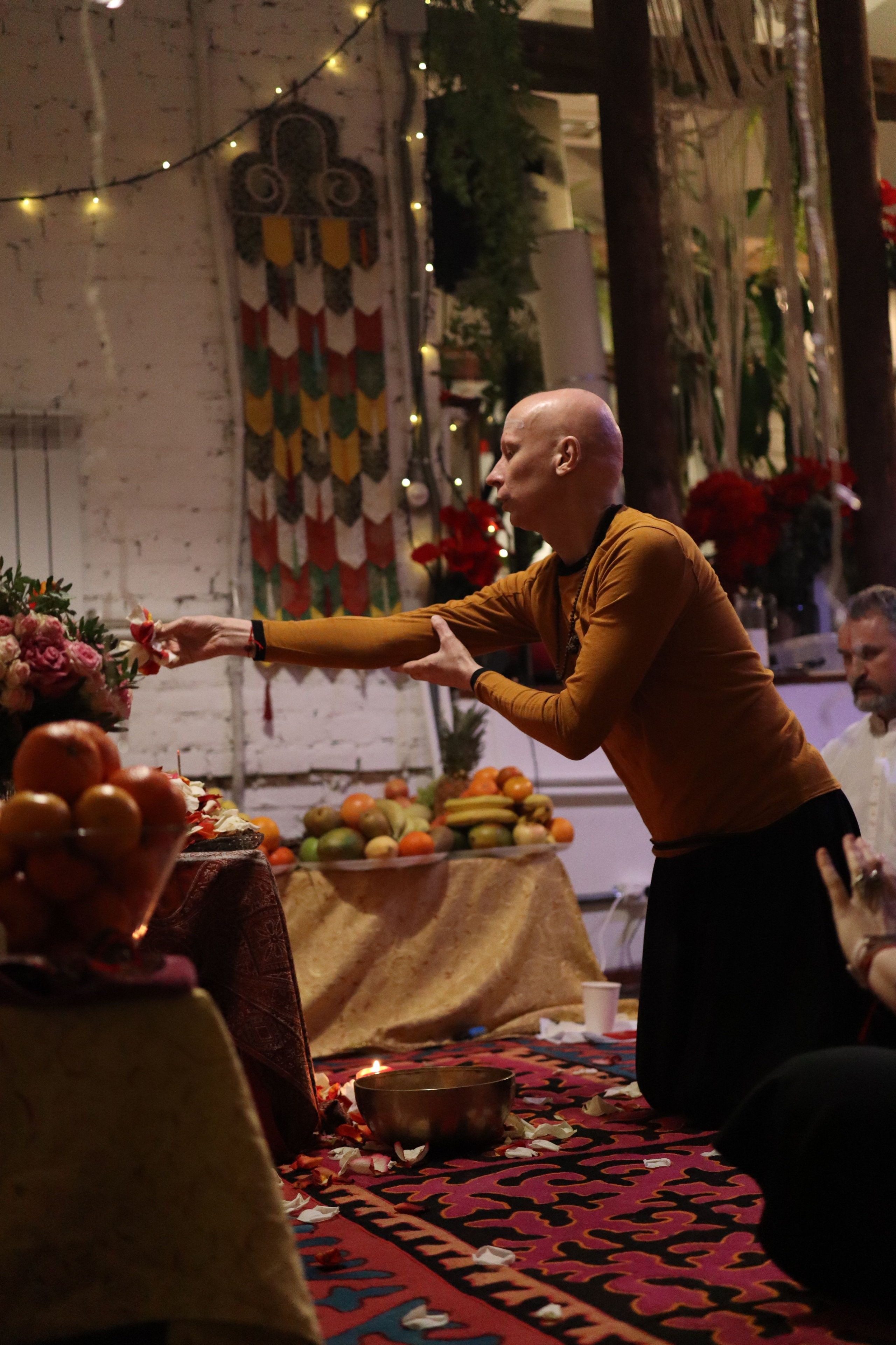 MahaShivaRatri2024. Photo Ninja