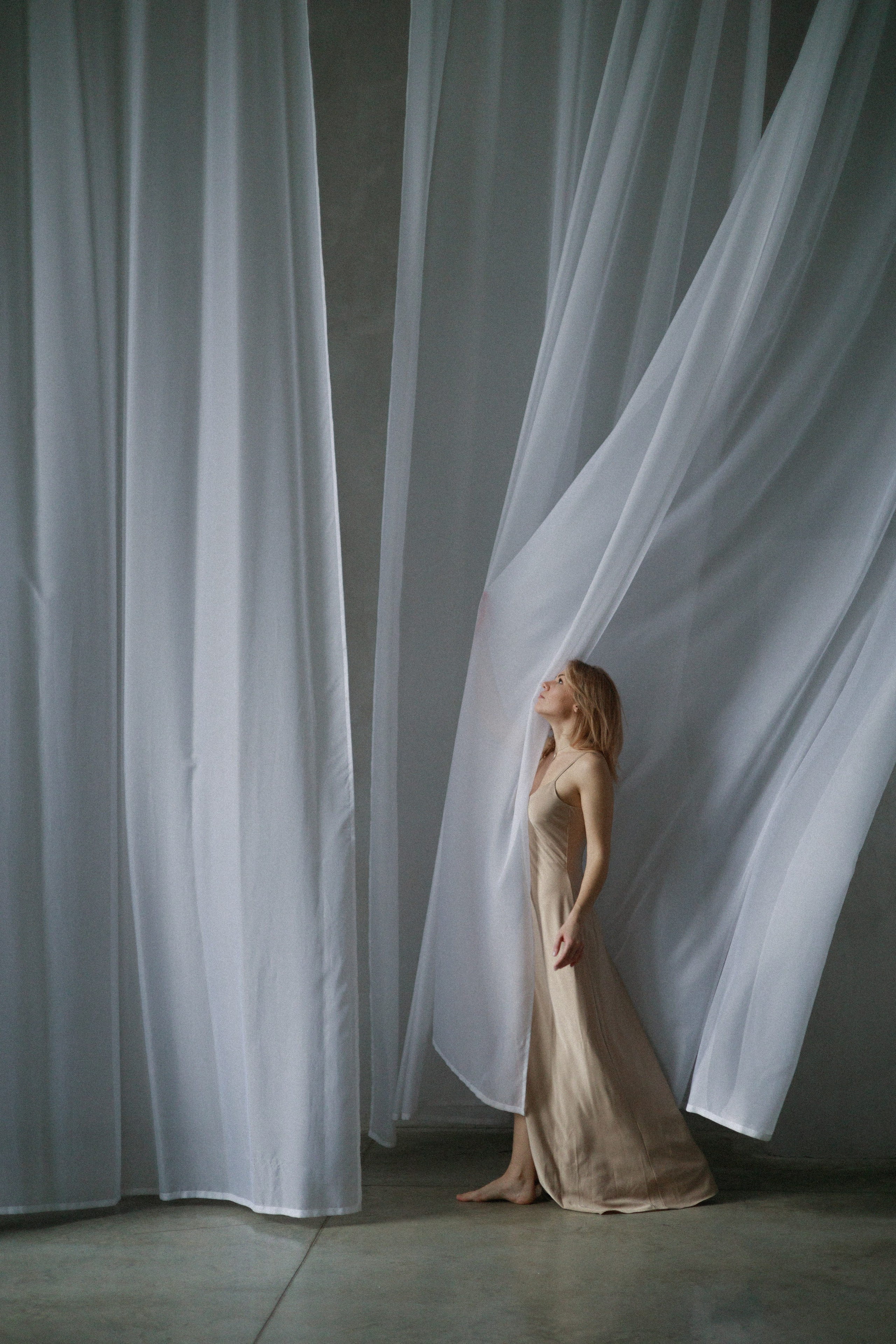 Галя. Семейный видеограф в Москве Элина Ладова