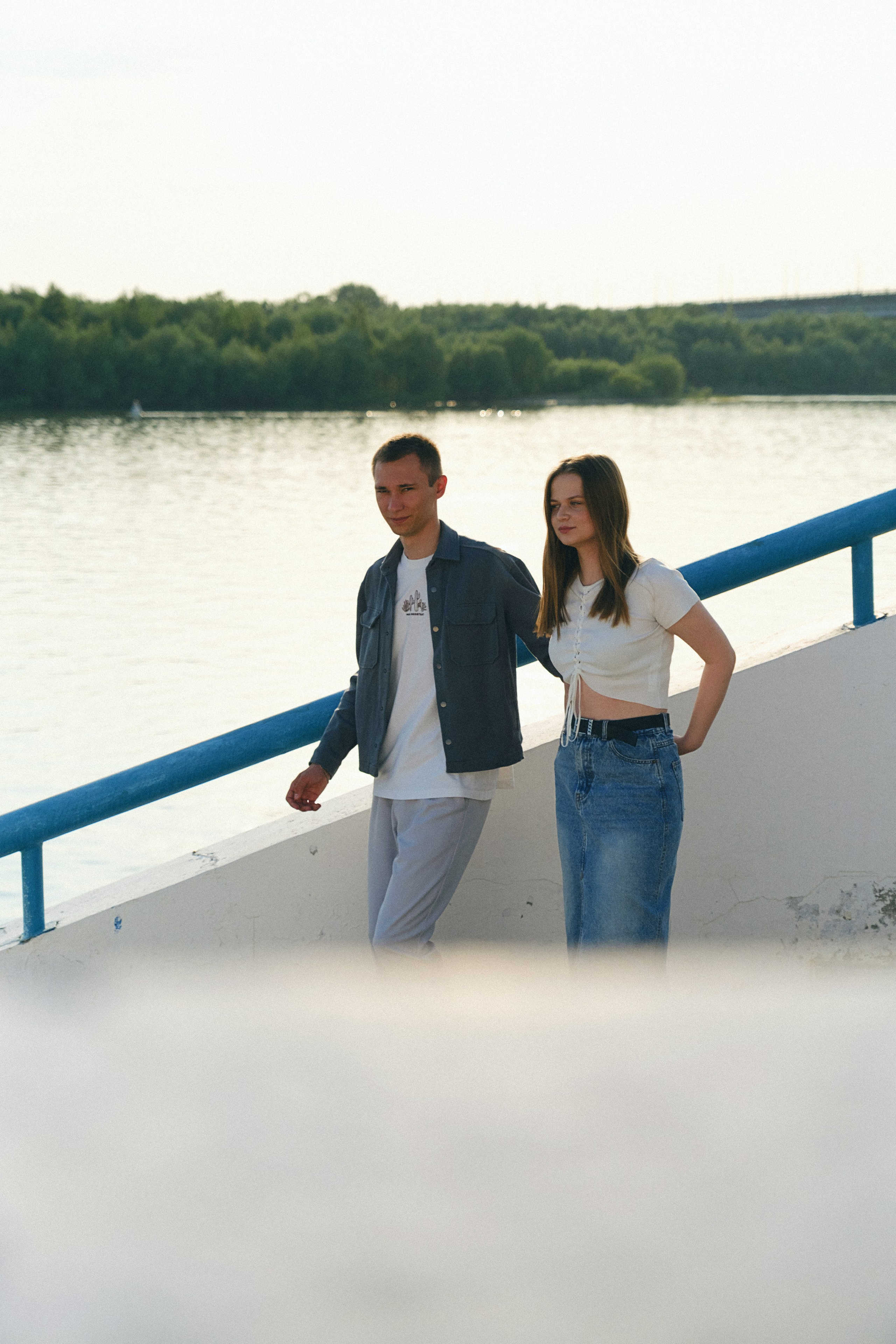 Love Story Lizi & Slava. Фотограф и видеограф в Омск/Москва Сащенко Лера