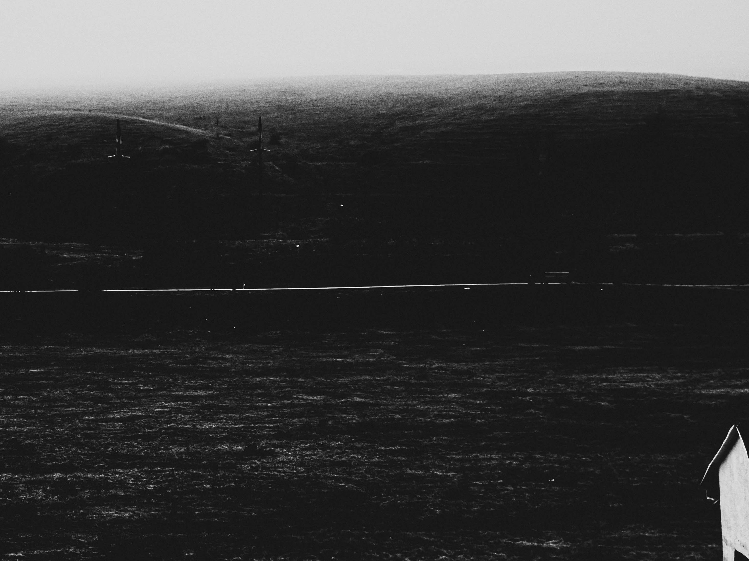 Тишина. Documentary photographer