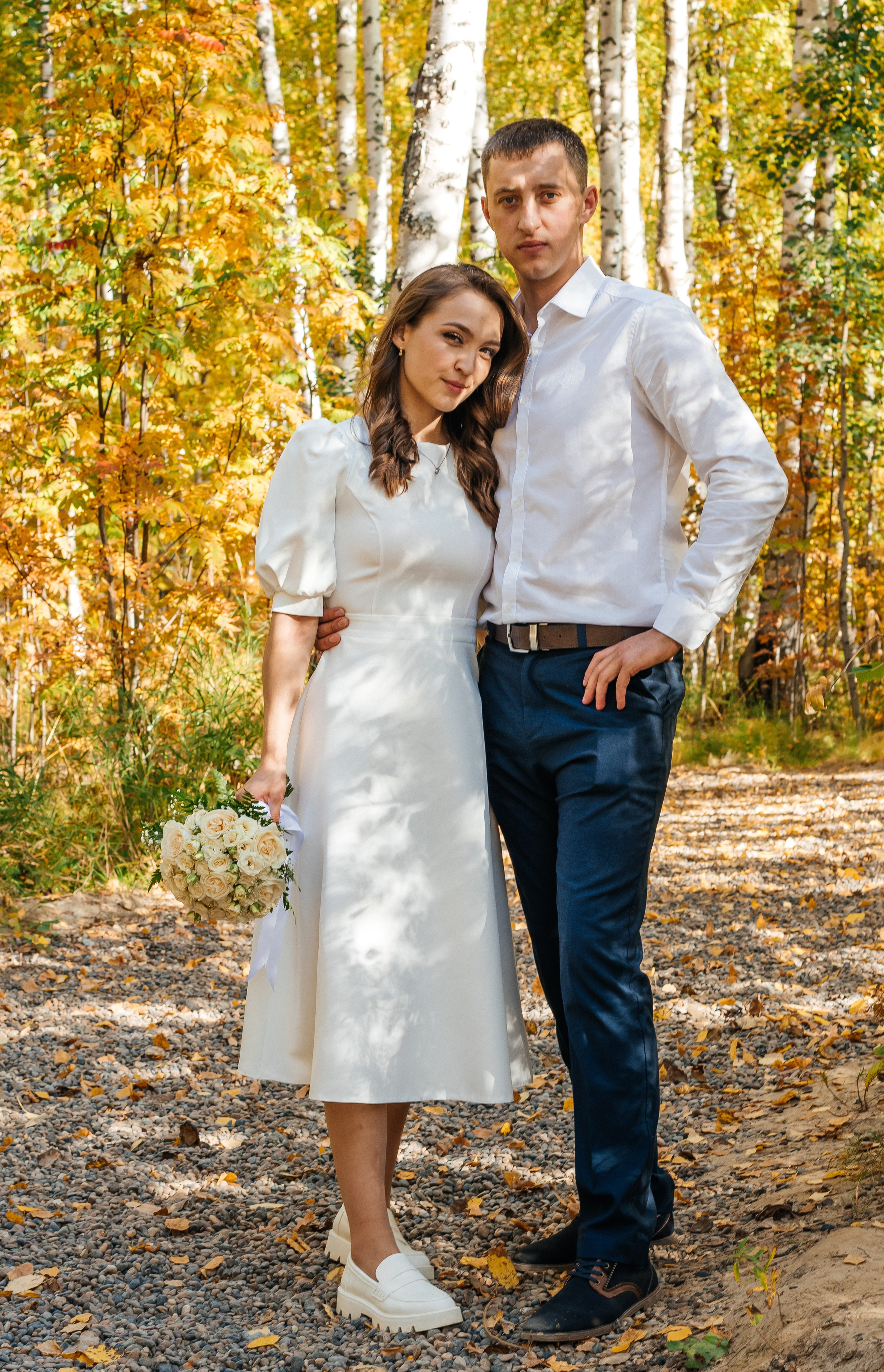 15.09.2023. Свадебный и семейный фотограф в Нижневартовске Татьяна Мартынова