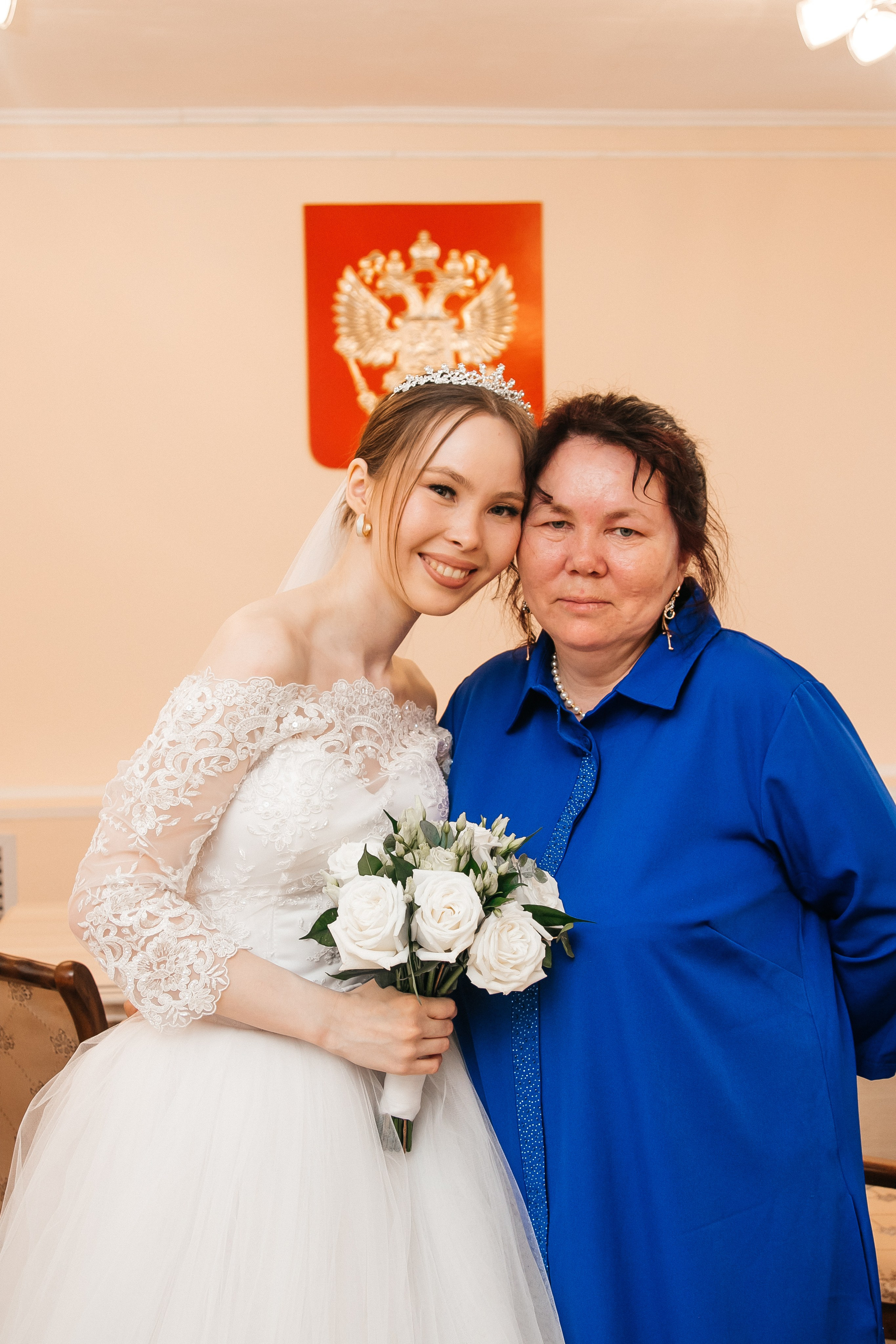 24.04.2024. Свадебный и семейный фотограф в Нижневартовске Татьяна Мартынова