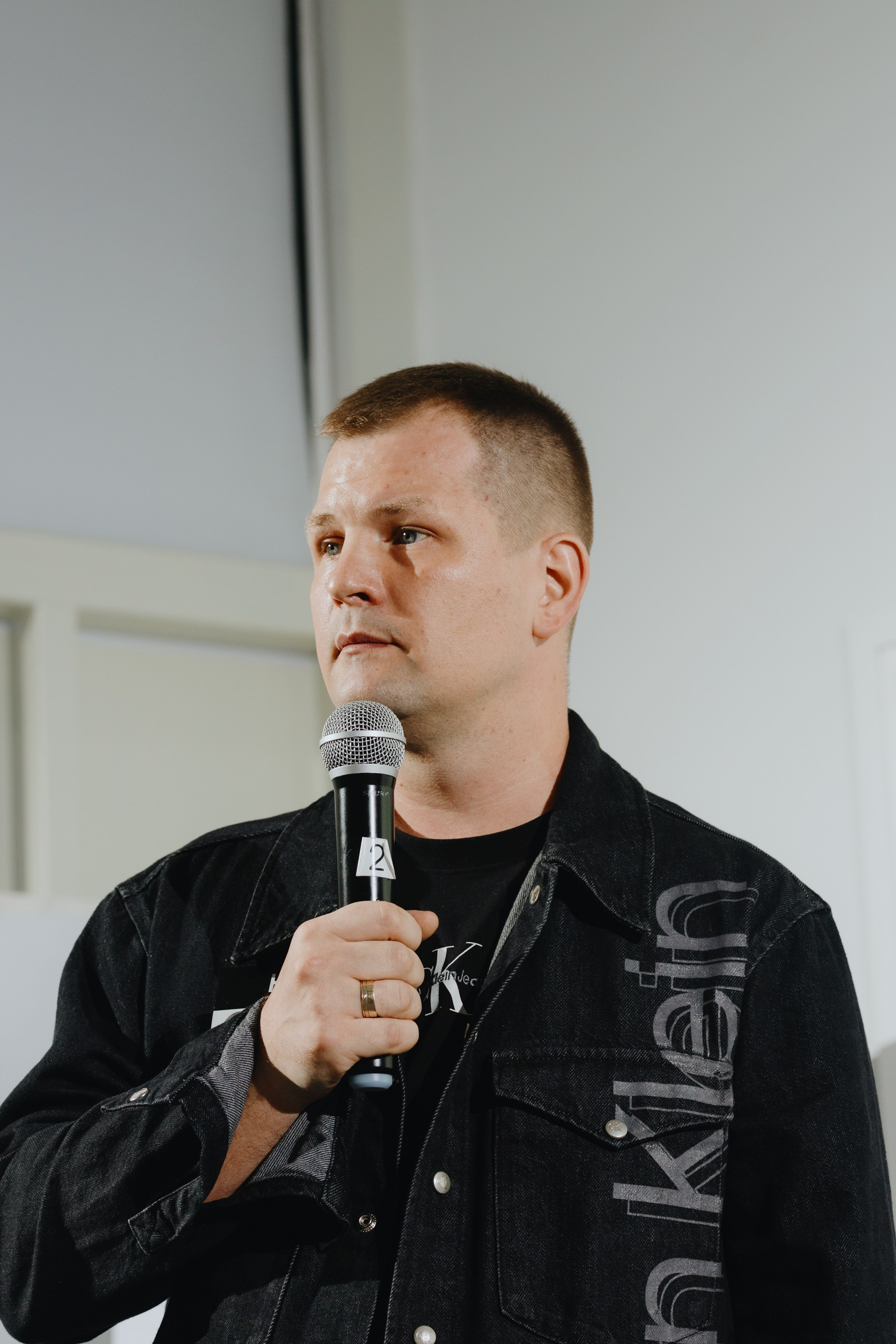 Galera Club. Фотограф Илья Чернов