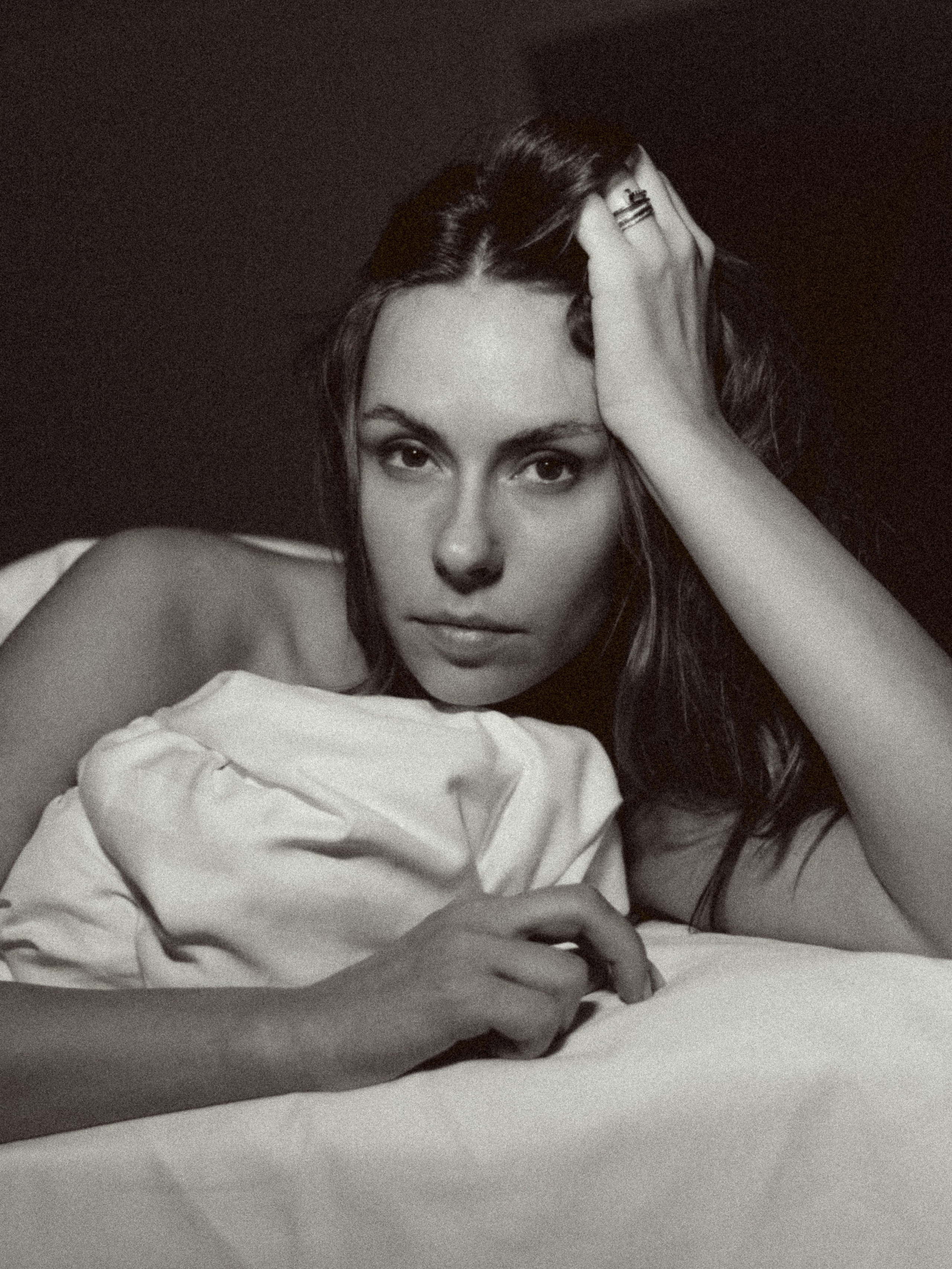 Sofia. Фотограф Надежда Мигунова