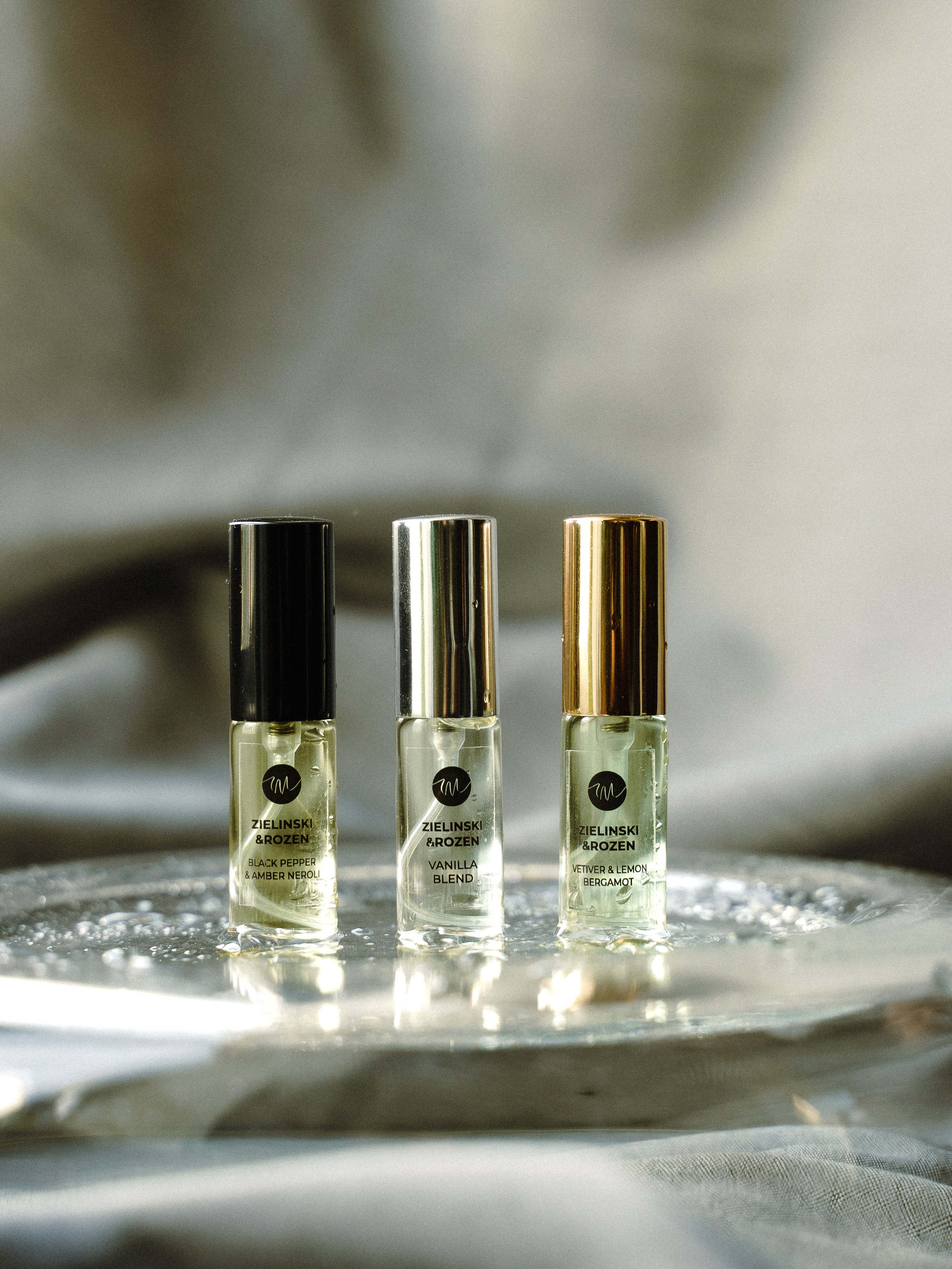 Muskat Parfume. Фотограф Надежда Мигунова