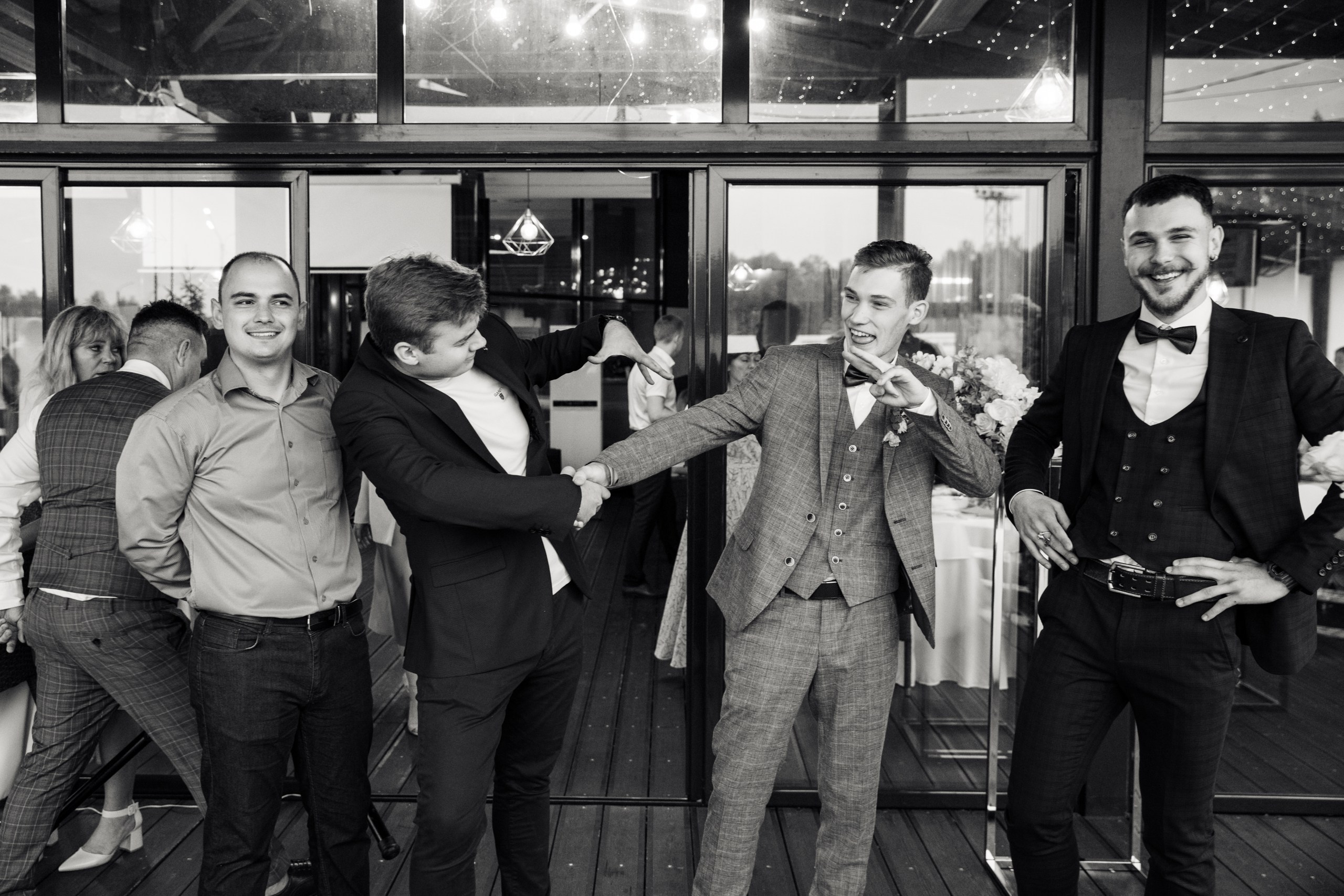 Дарья и Никита. Свадебный и семейный фотограф Егорова Юлия