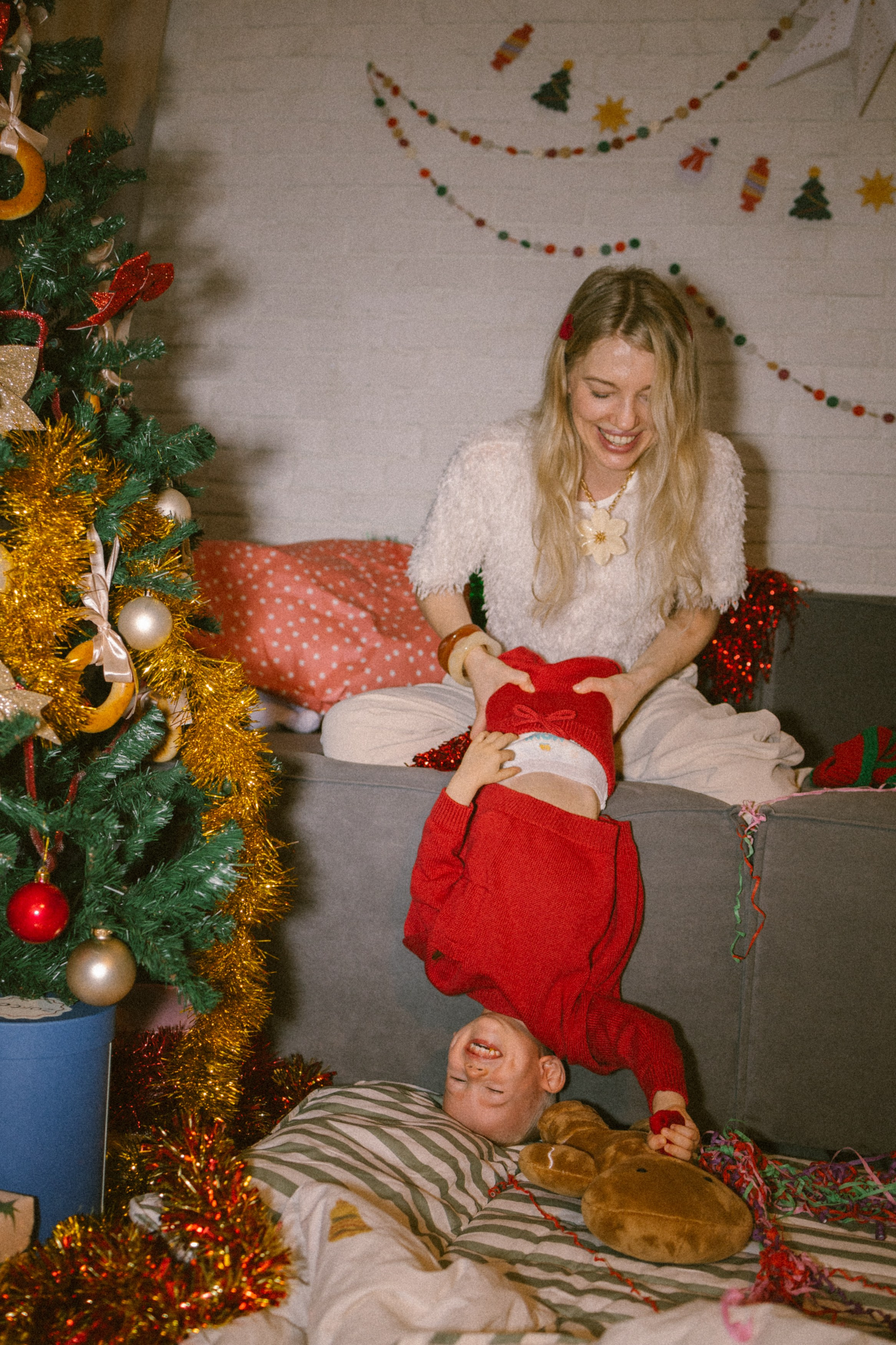 Анита и Лукьян. Главная