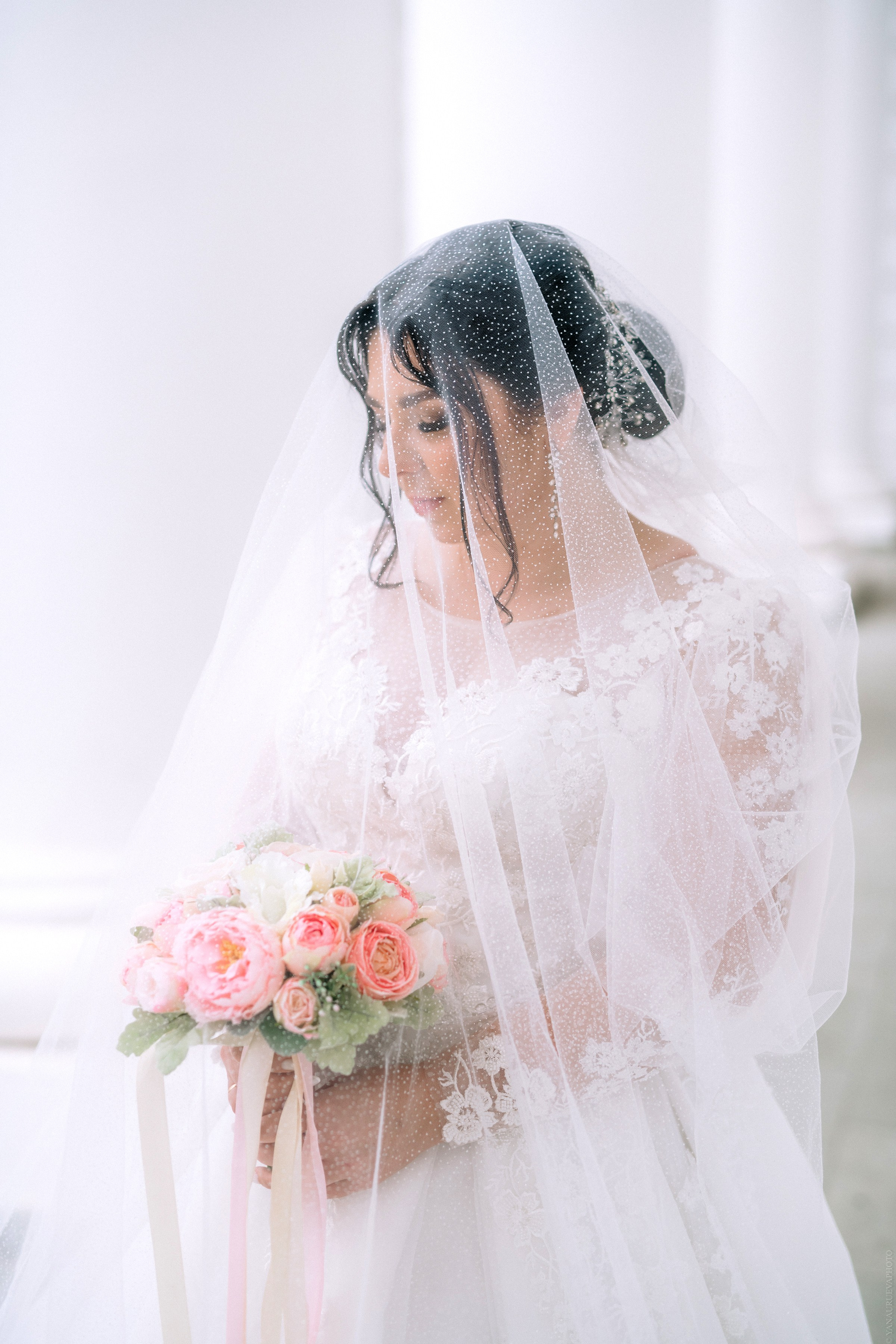 Свадебный анонс. Илья и Дарья. Свадебный и контент- фотограф в Тольятти, Самаре, Москве Яна Уруева