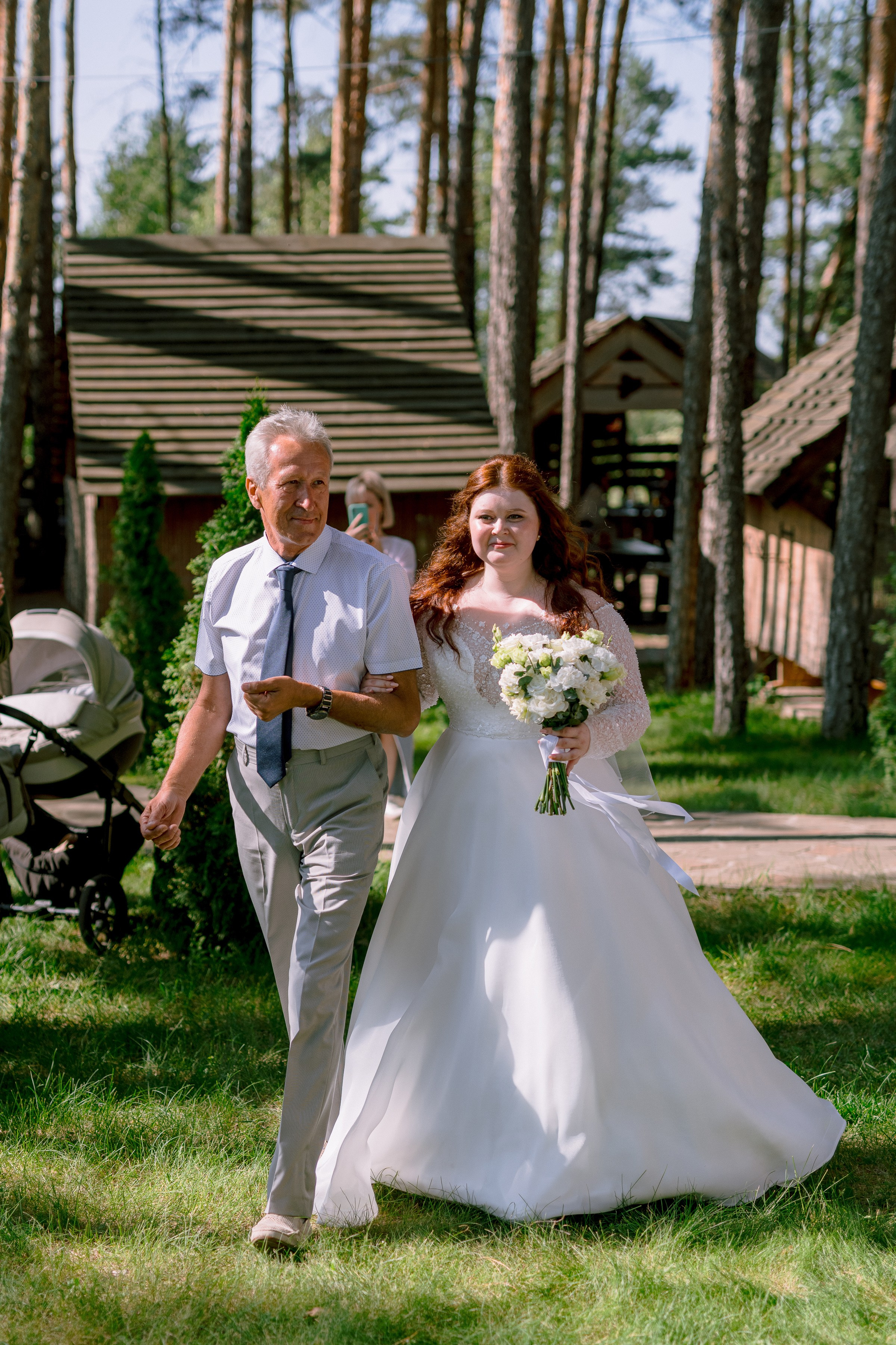 Свадебный анонс. Сергей и Анастасия. Свадебный и контент- фотограф в Тольятти, Самаре, Москве Яна Уруева