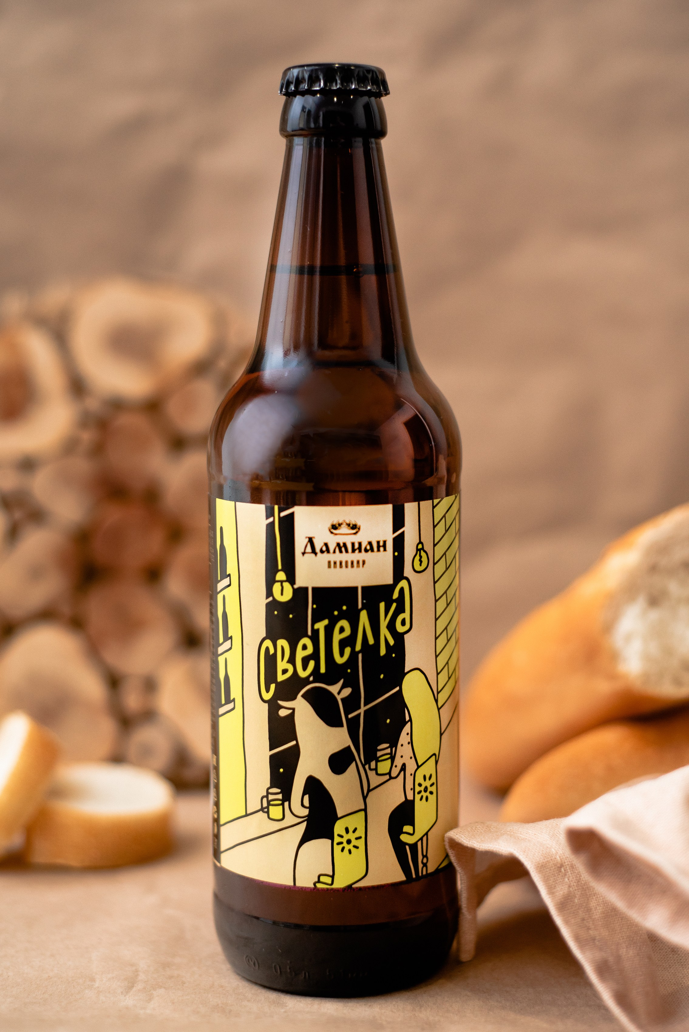 Продукция «Дамиан». Свадебный и контент- фотограф в Тольятти, Самаре, Москве Яна Уруева