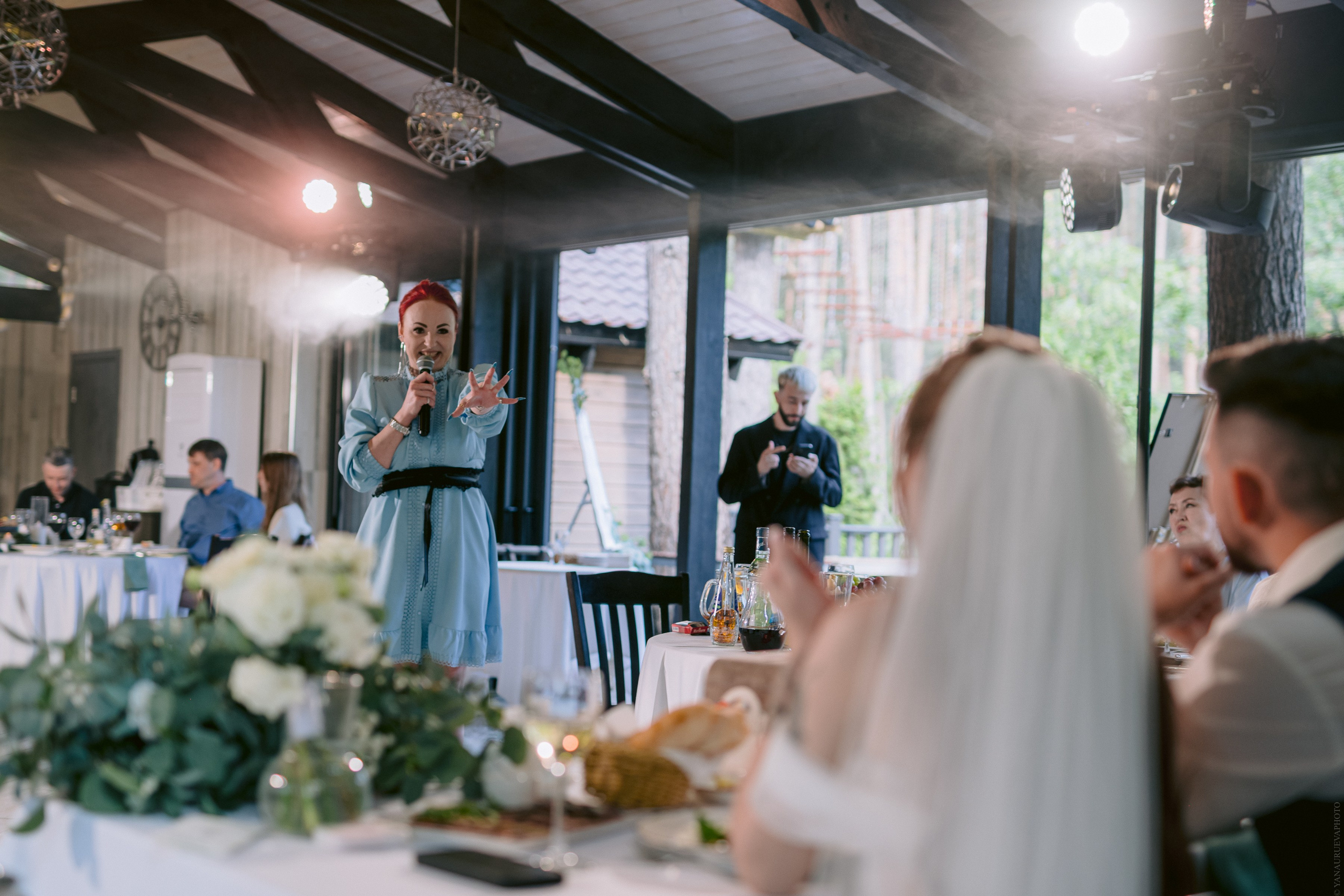 Нежный май. Даниил и Александра. Свадебный и контент- фотограф в Тольятти, Самаре, Москве Яна Уруева