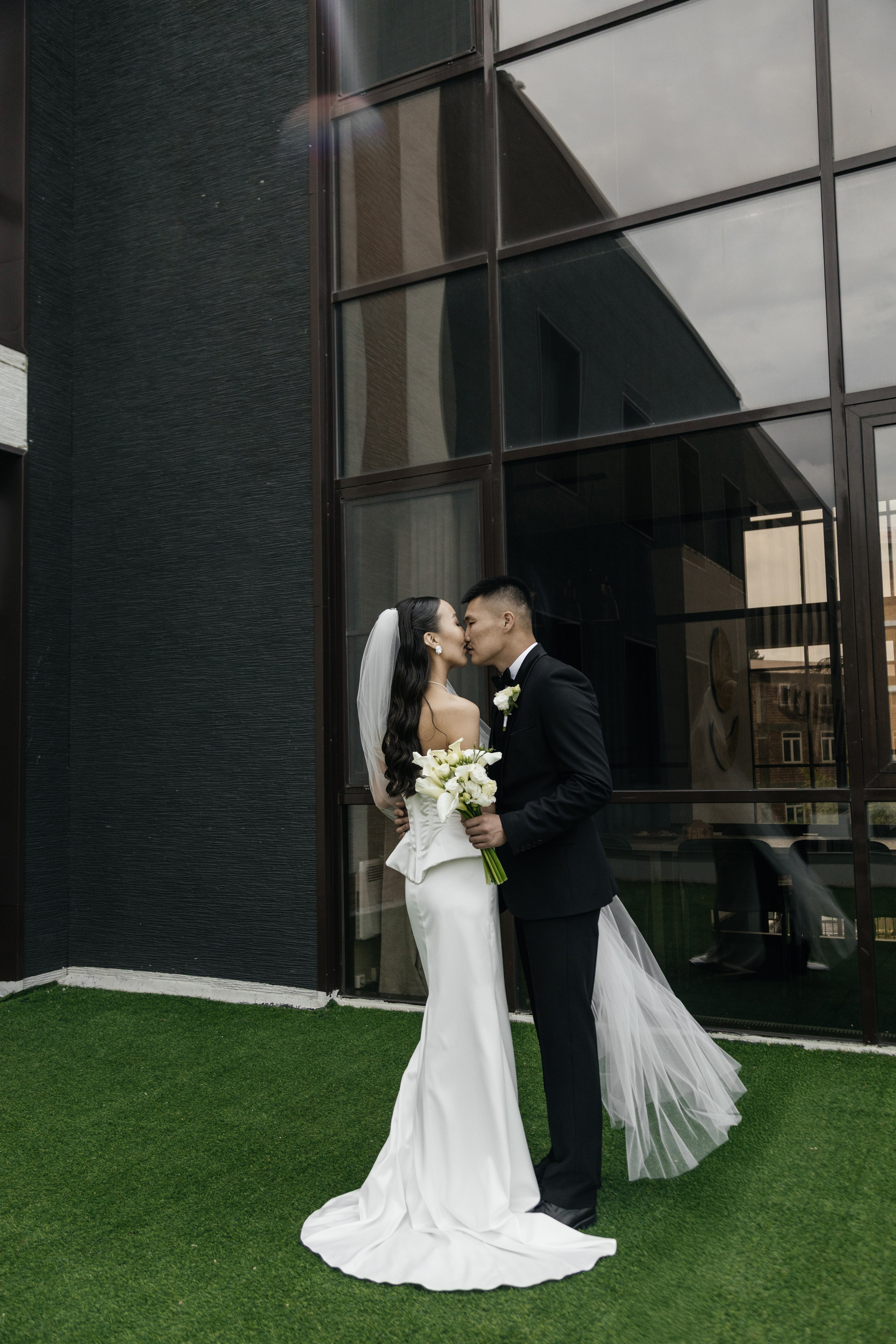 Жаргал & Аюна