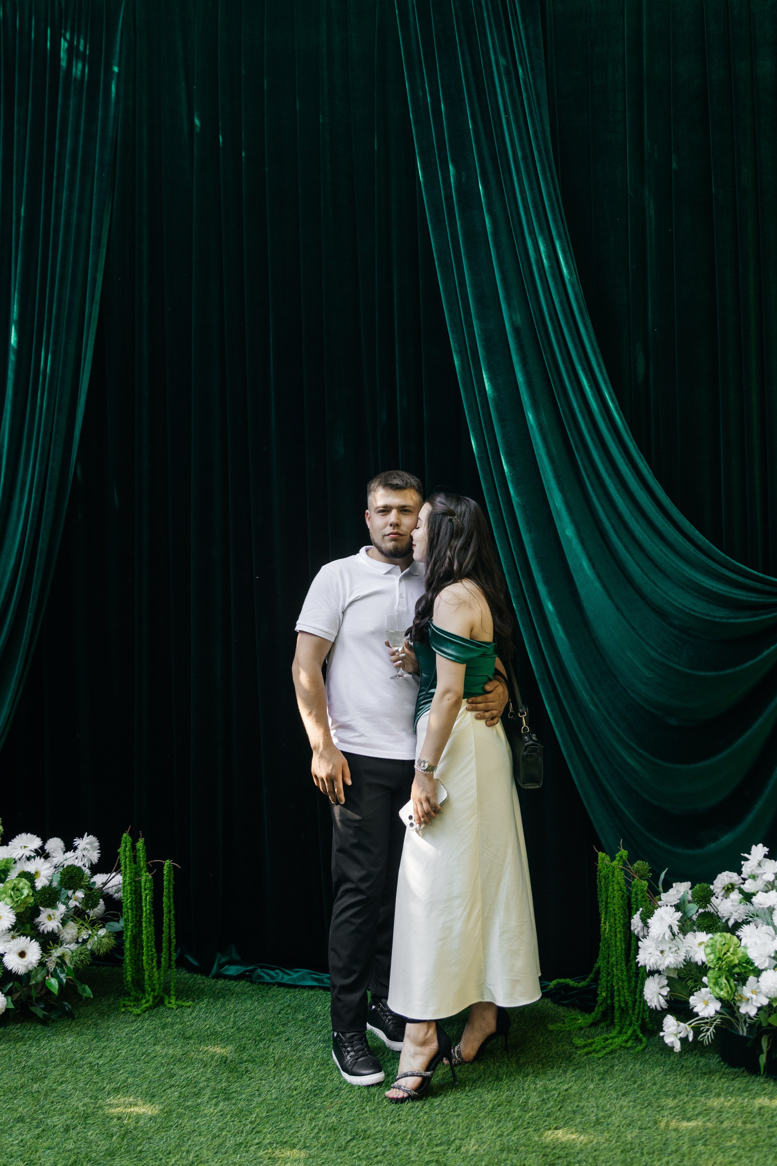Николай & Ангелина. Фотограф Иркутск/Улан-Удэ Алекс Жданов