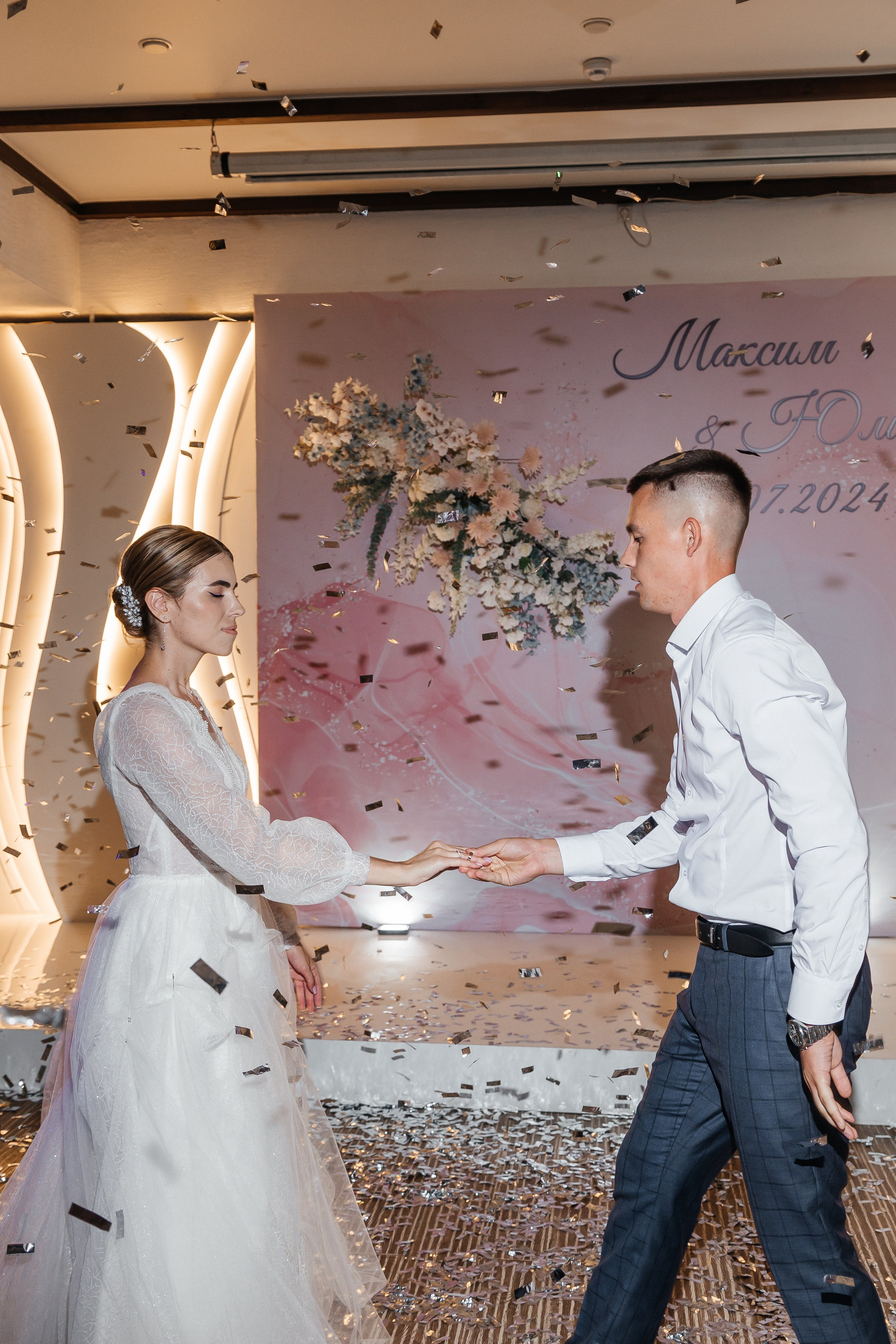 Максим & Юлия. Фотограф Улан-Удэ/Иркутск Алекс Жданов