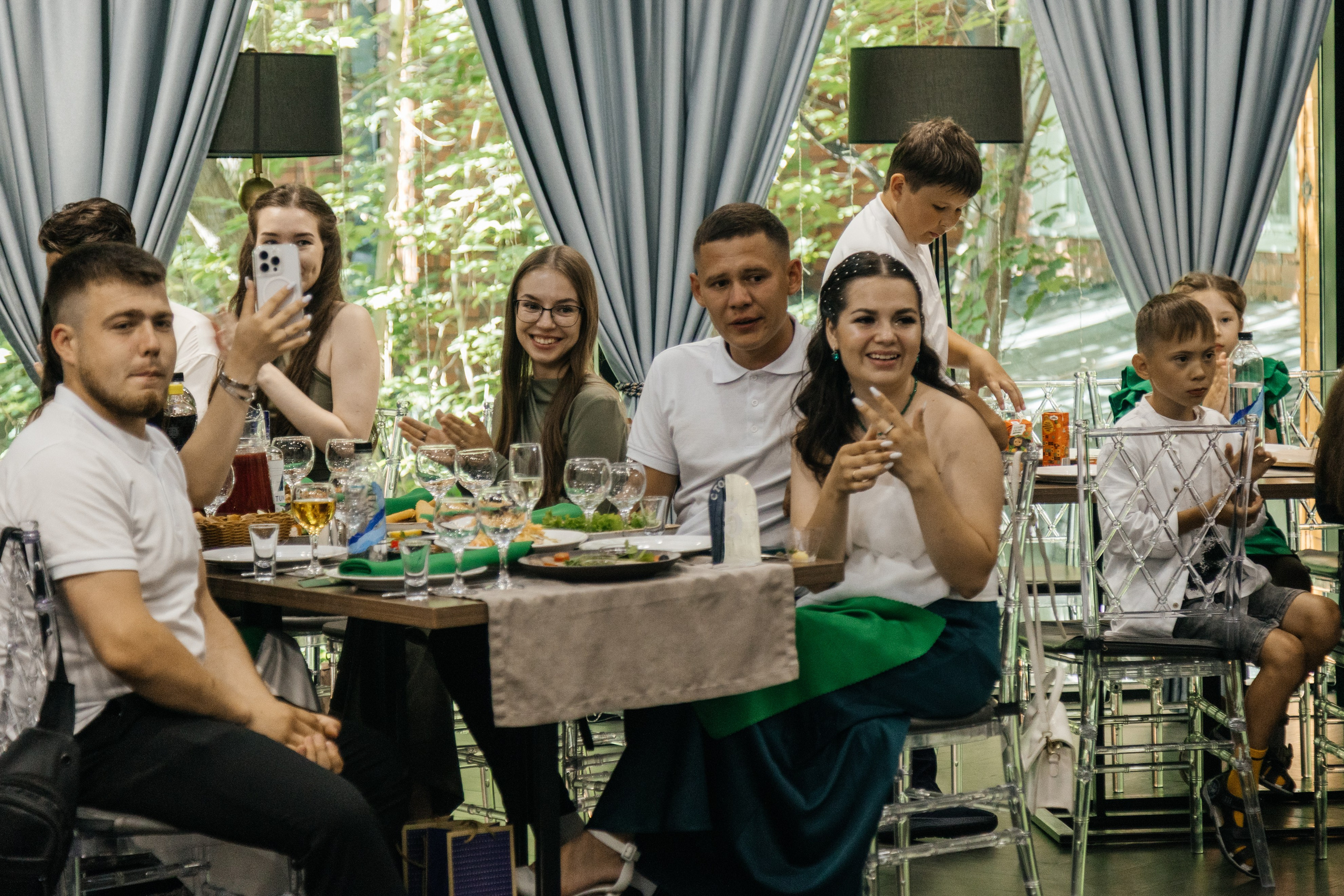 Николай & Ангелина. Фотограф Иркутск/Улан-Удэ Алекс Жданов