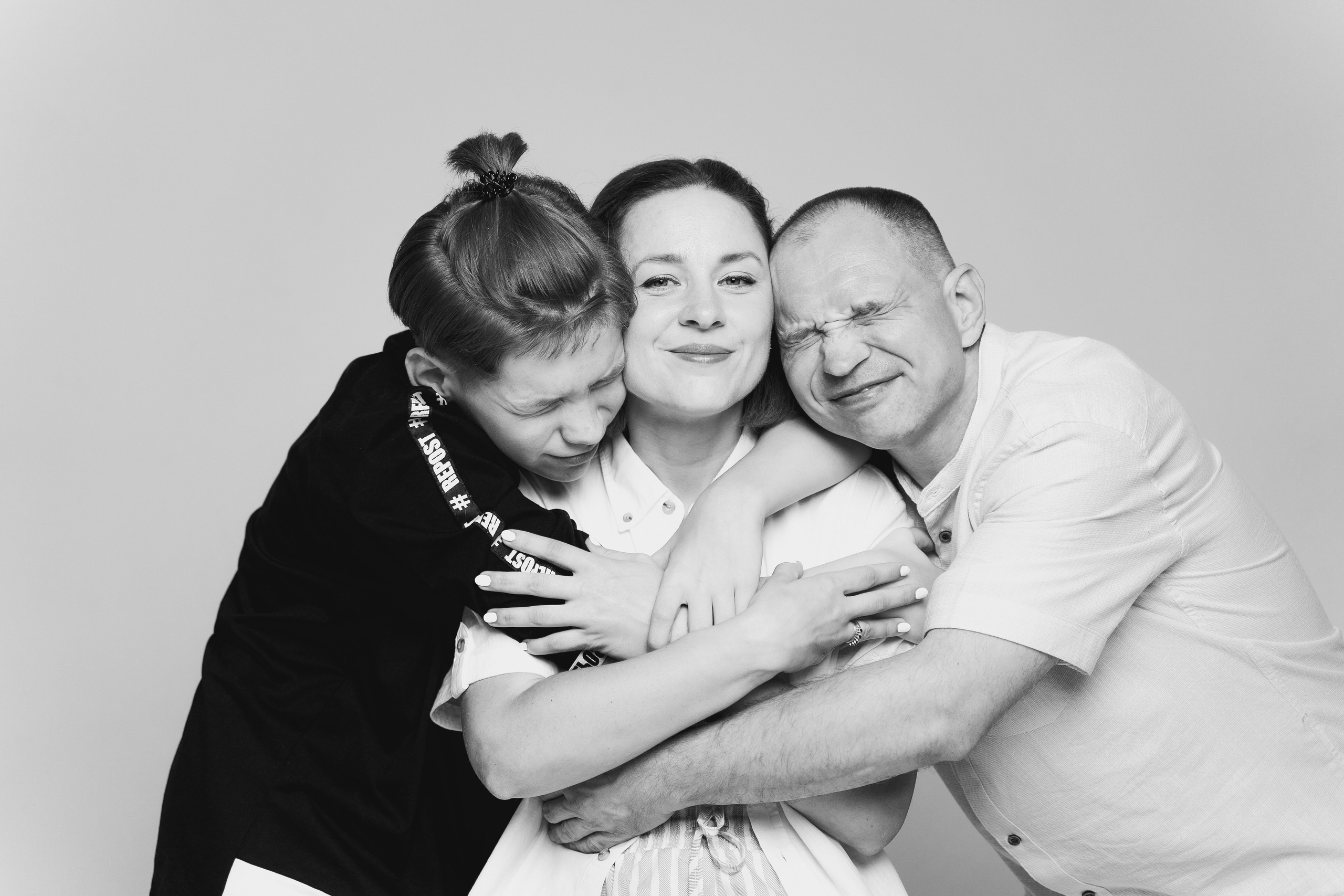 Студия 3. ВАША СЕМЕЙНАЯ ФОТОСТУДИЯ