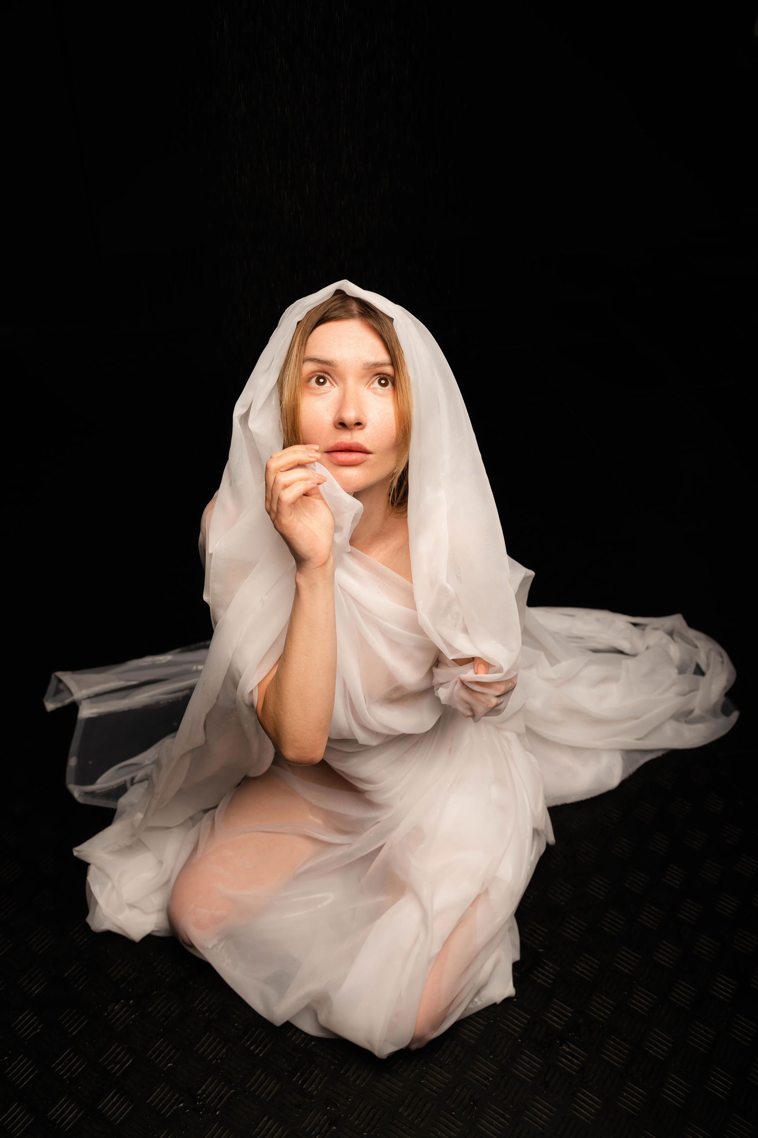 Яна. Ларина Иванна фотограф в Донецке