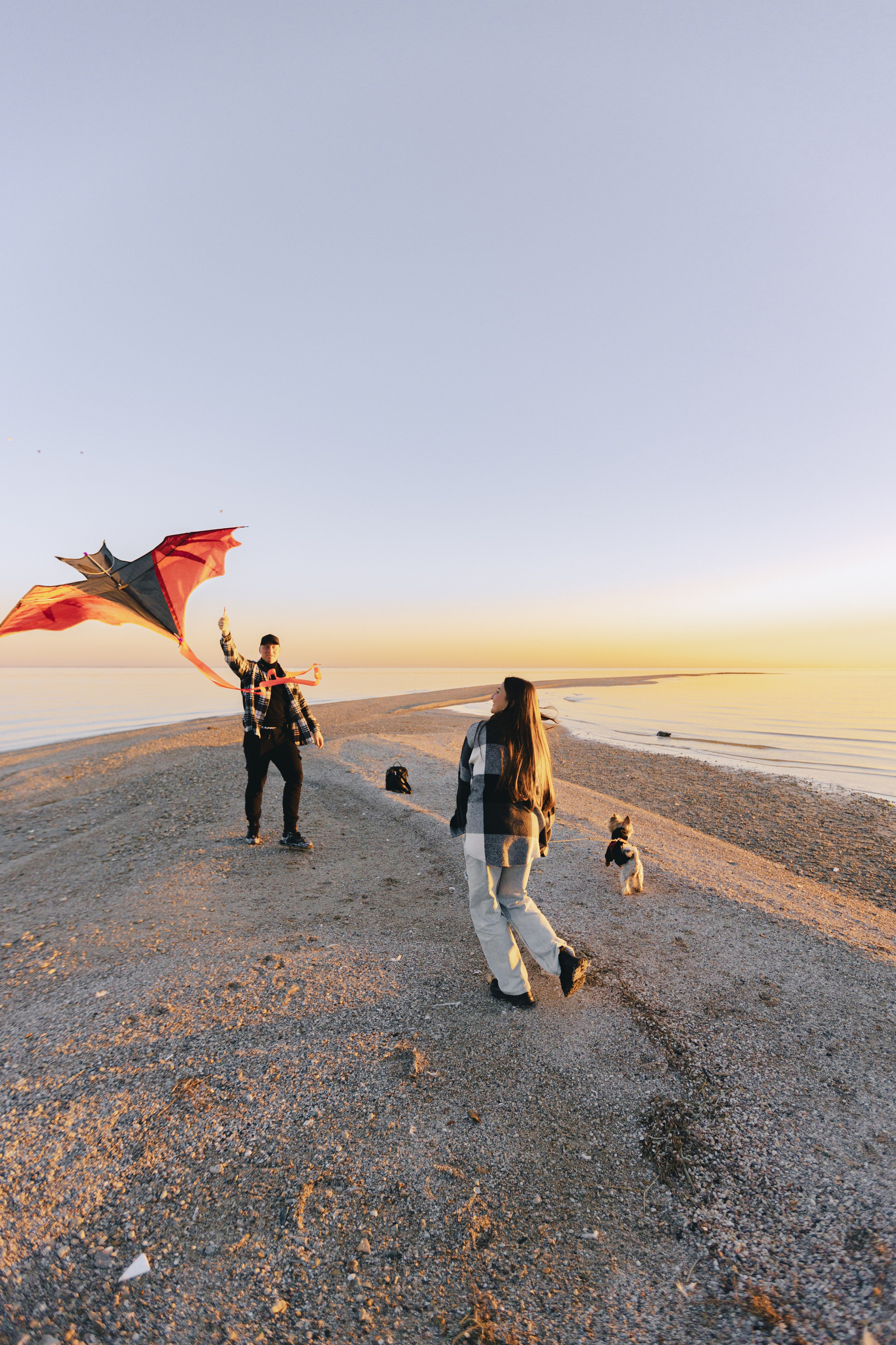 Саша и Ира. Фотограф Таганрог Любимая Надя