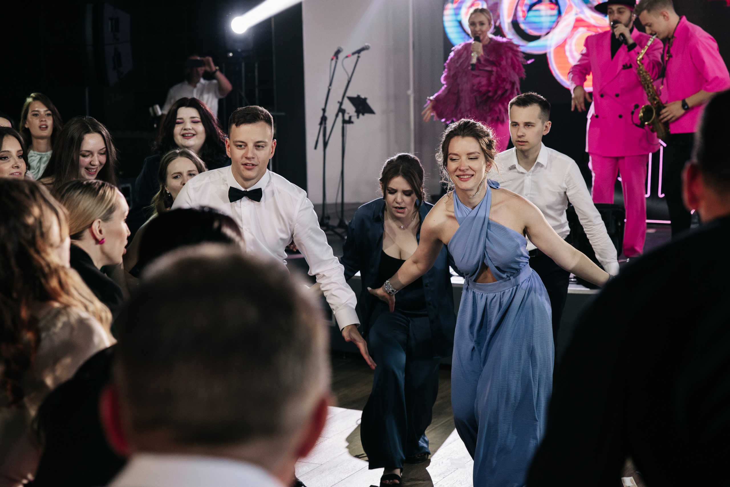 Вероника и Денис. Свадебный фотограф в Санкт-Петербурге Екатерина Евсеева