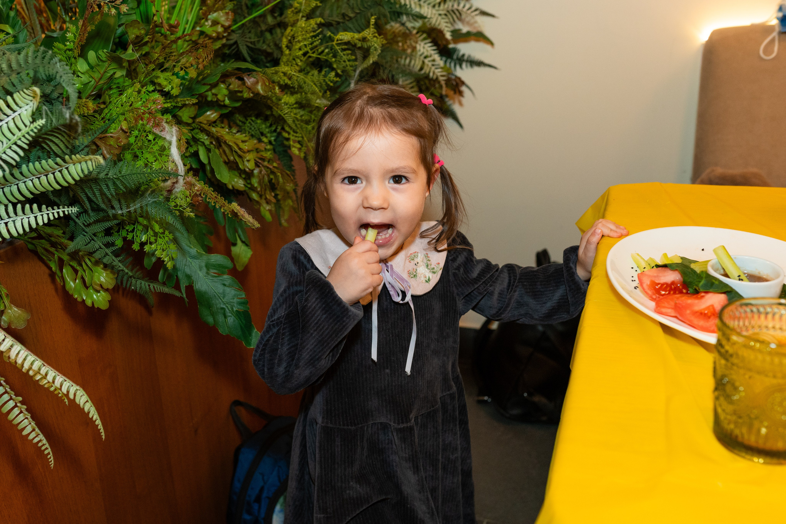 День рождения Кирилла. Свадебный фотограф в Москве Анна Полушина