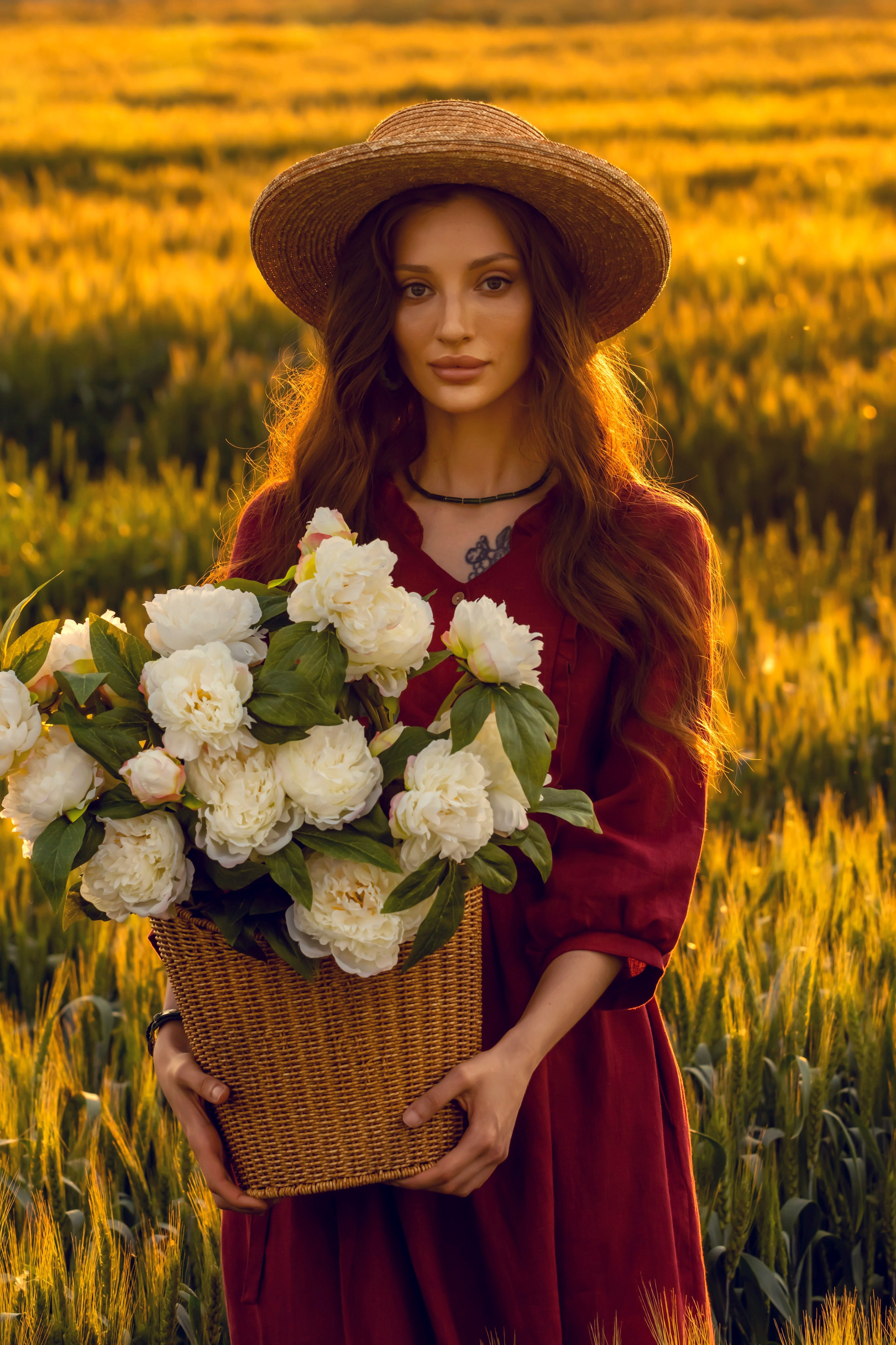 Август. Photo-gerz.ru