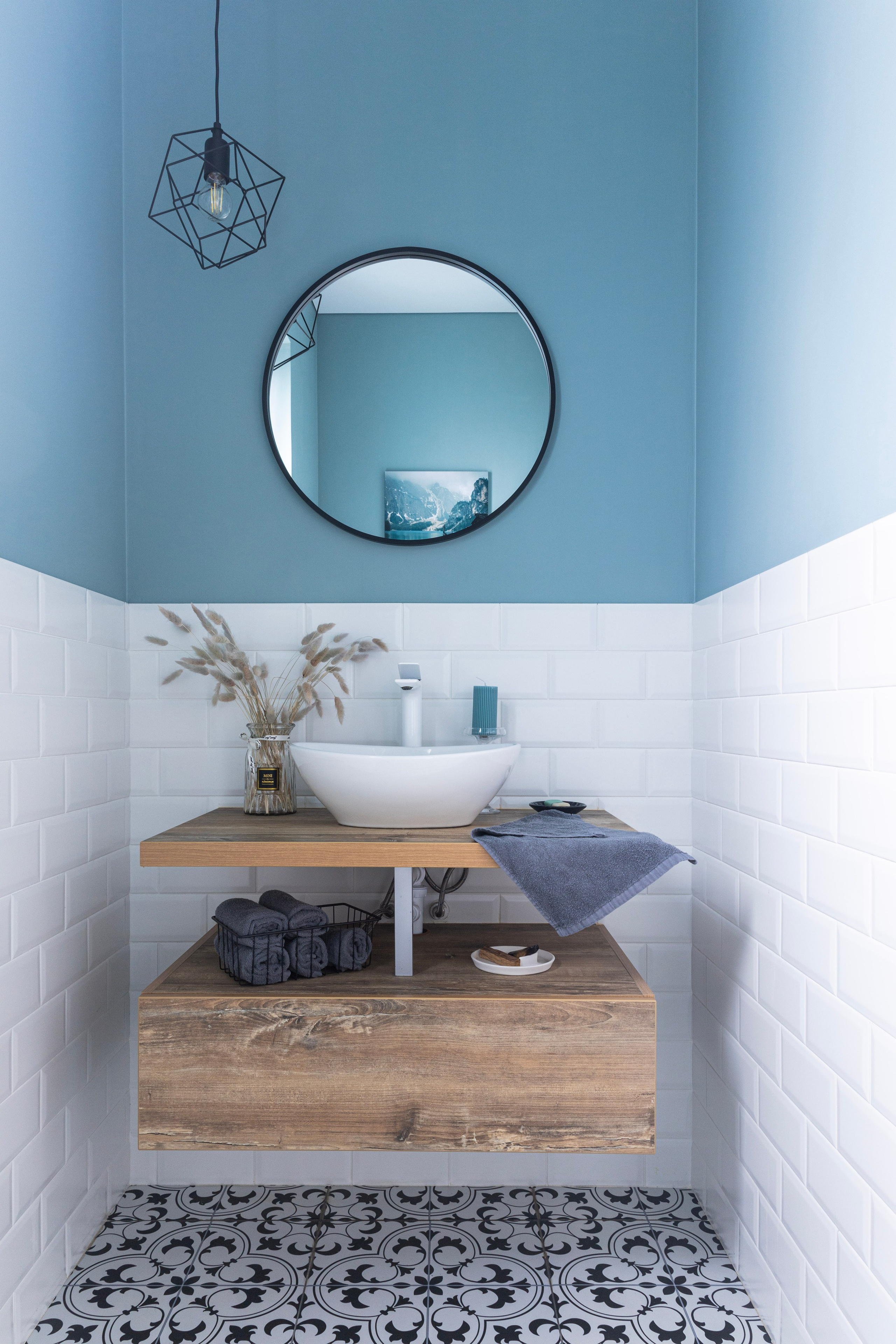 Частные дома. Интерьерный фотограф в Самаре Григорий Ревизов