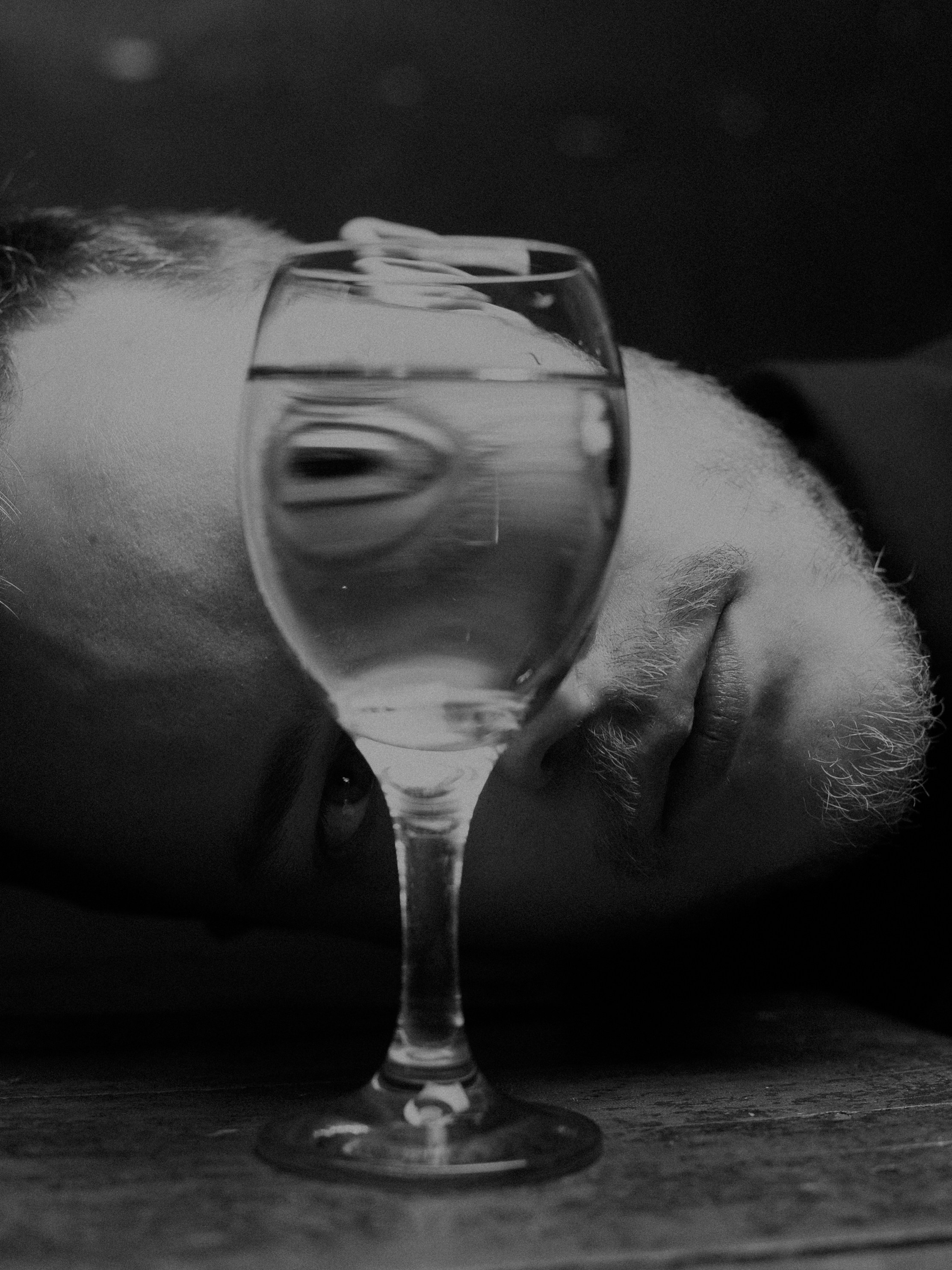 Портретный фотограф в Новосибирске