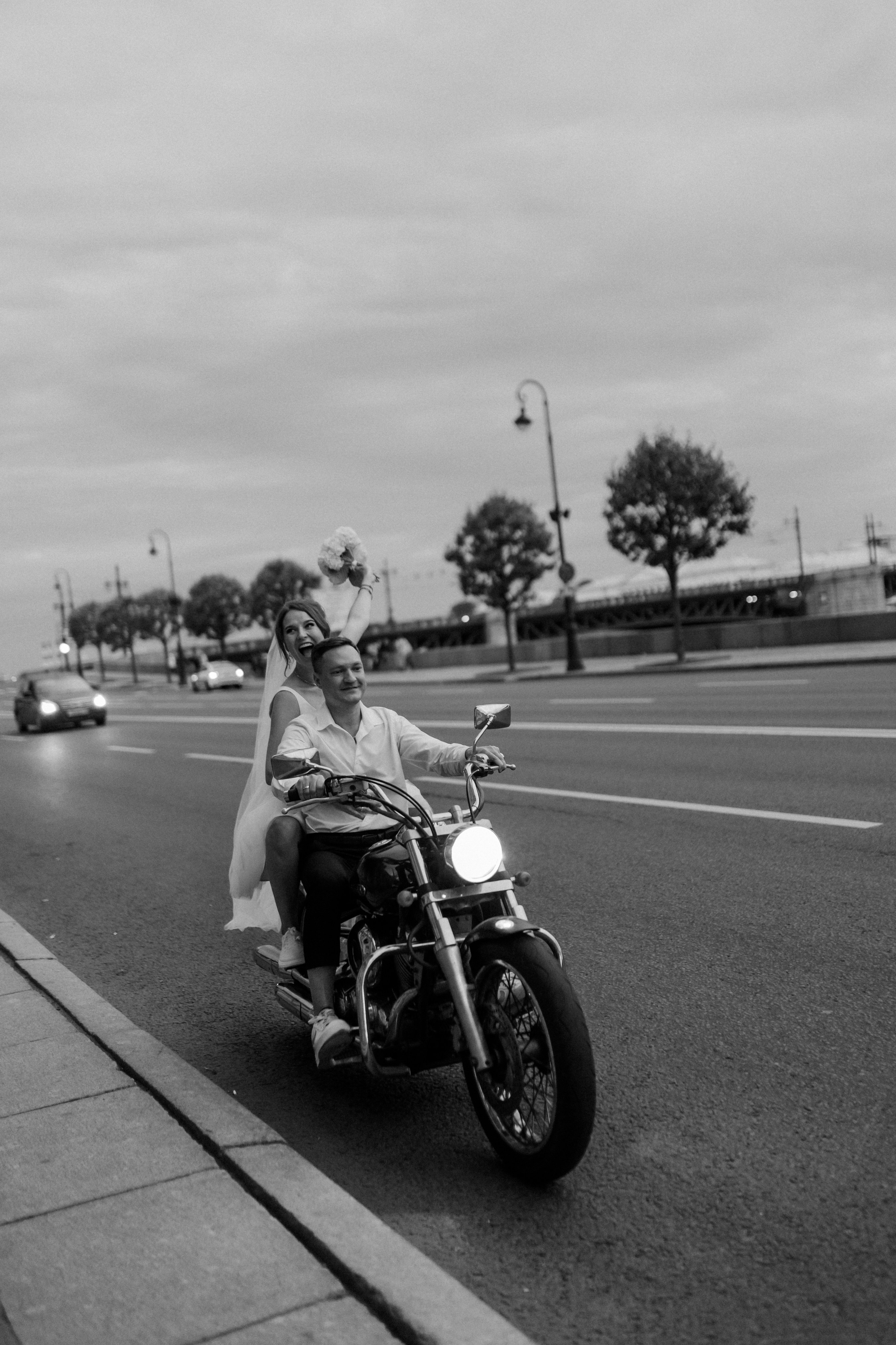 Weddin #15. Фотограф Анна Путилина