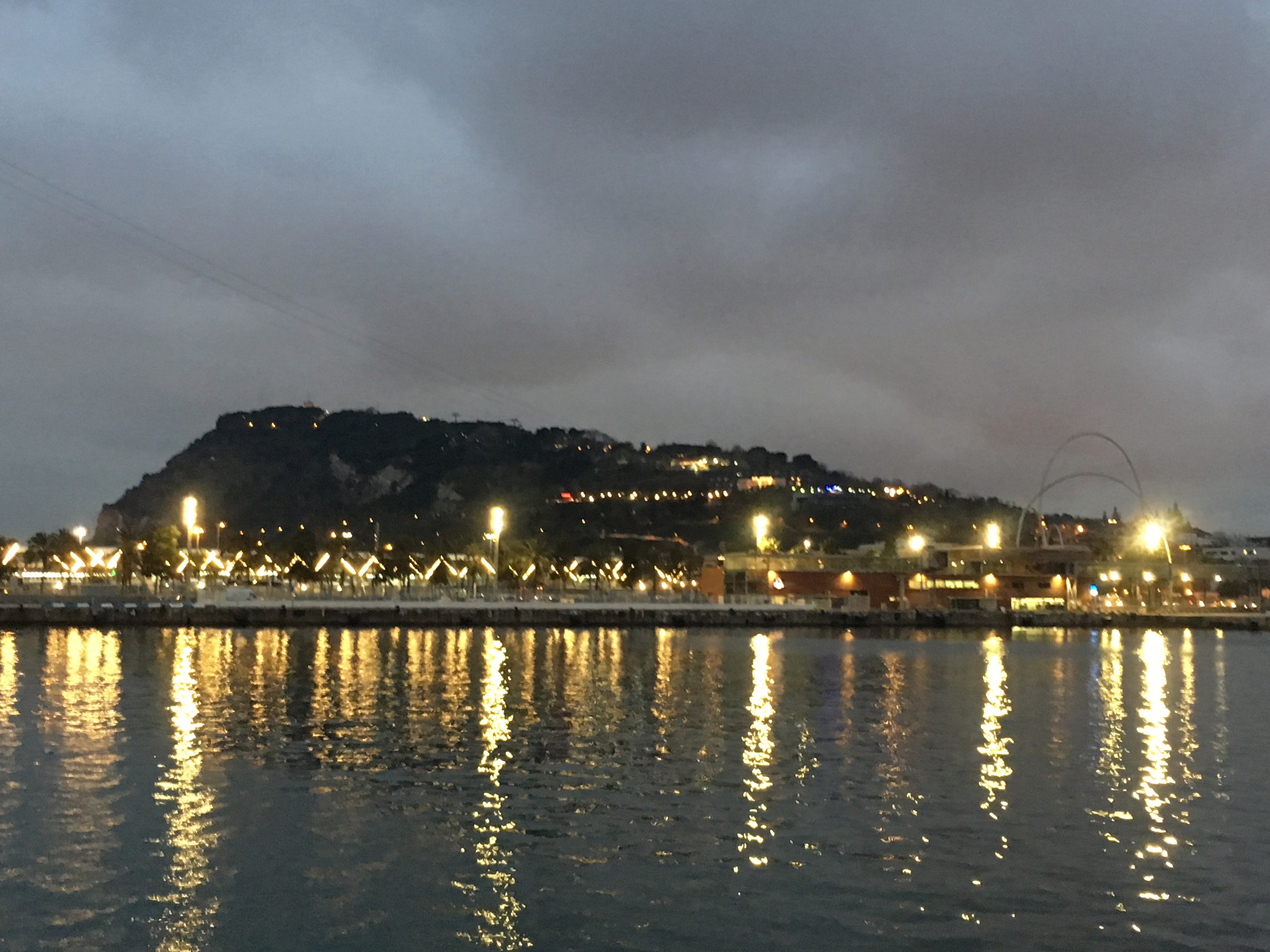 Барселона. Своя Мастерская