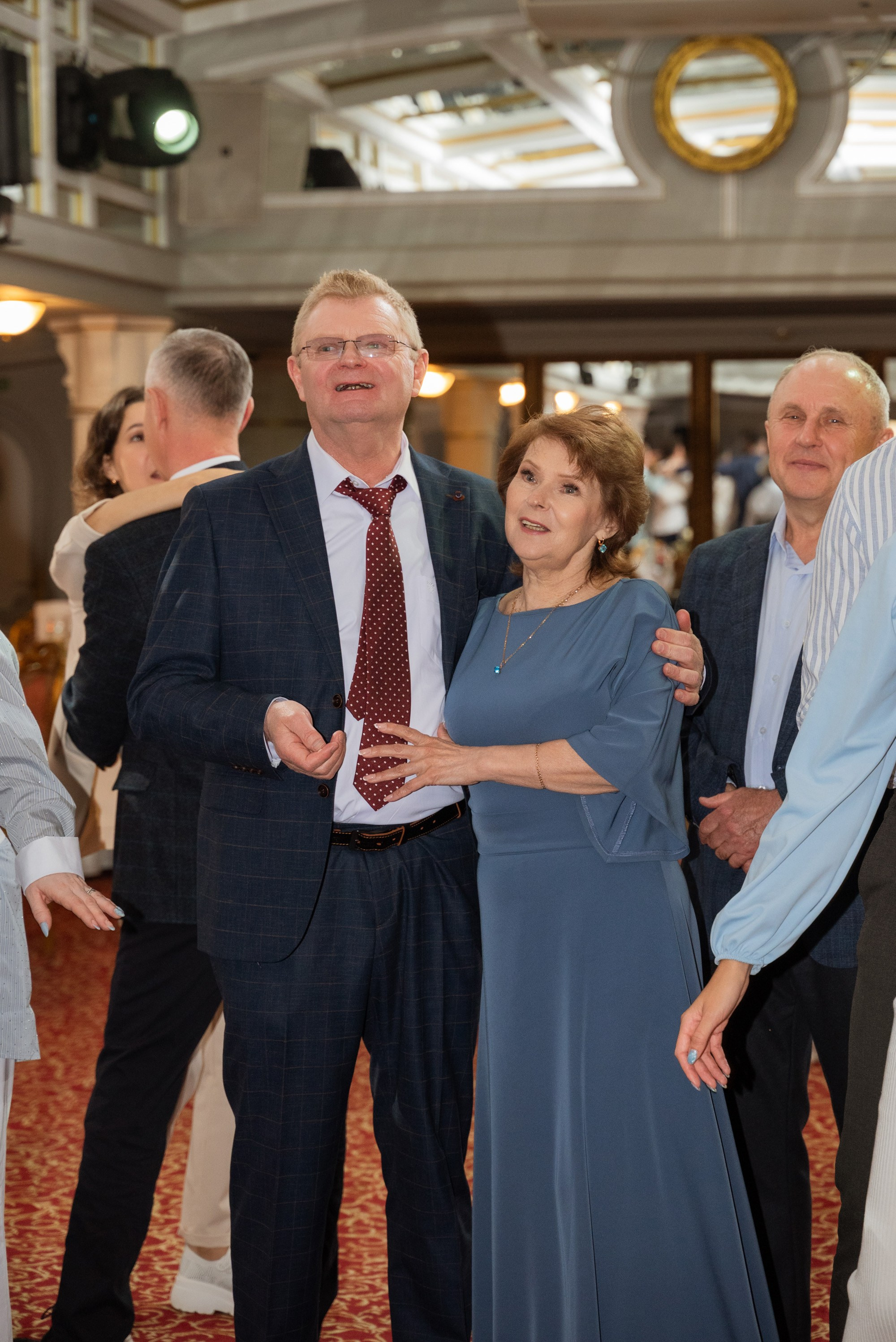 Лев и Наталья | 27.04.24. Свадебный фотограф в Санкт-Петербурге Владислава Тюльпина