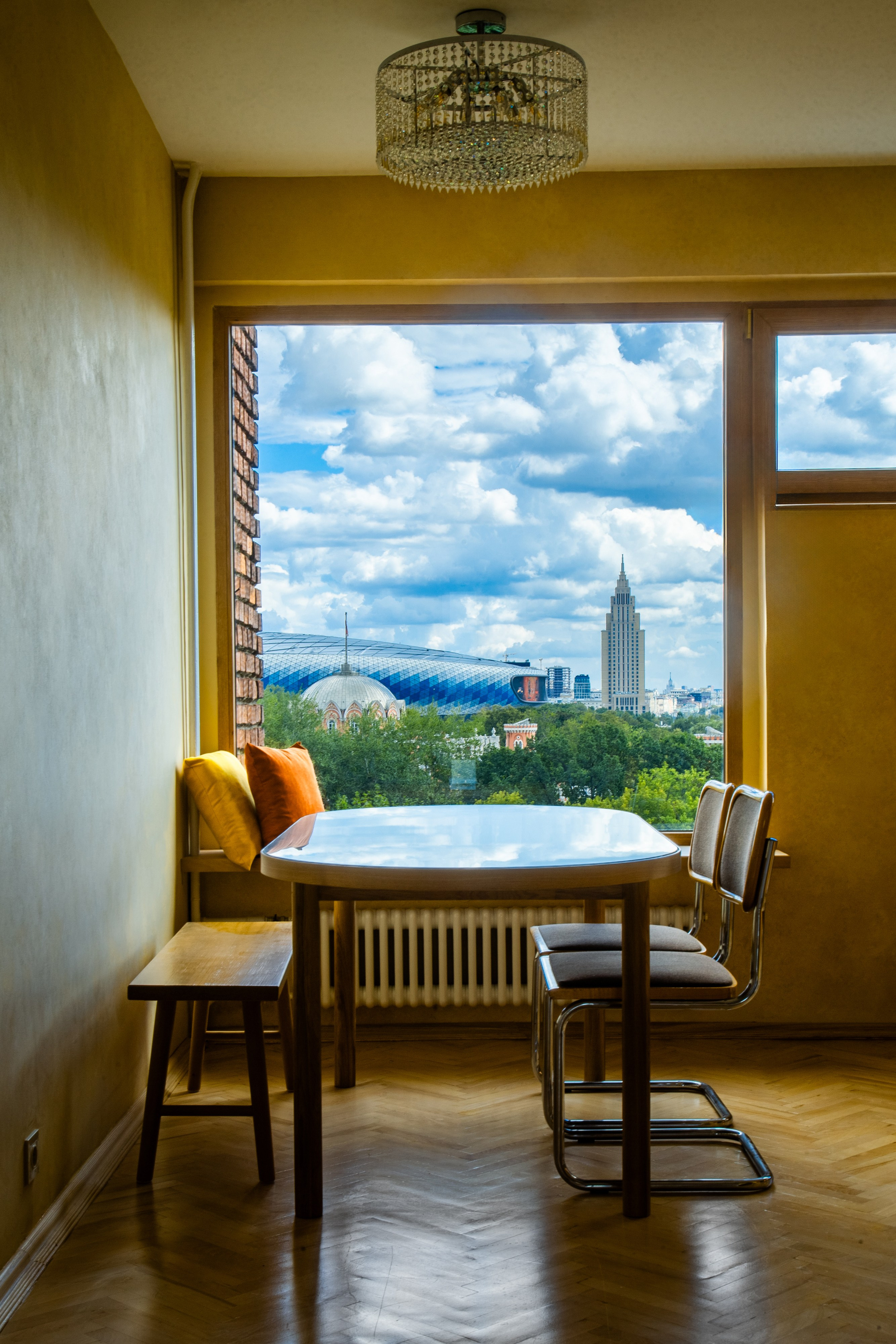 Мидсенчури. Фотограф Оля Батист