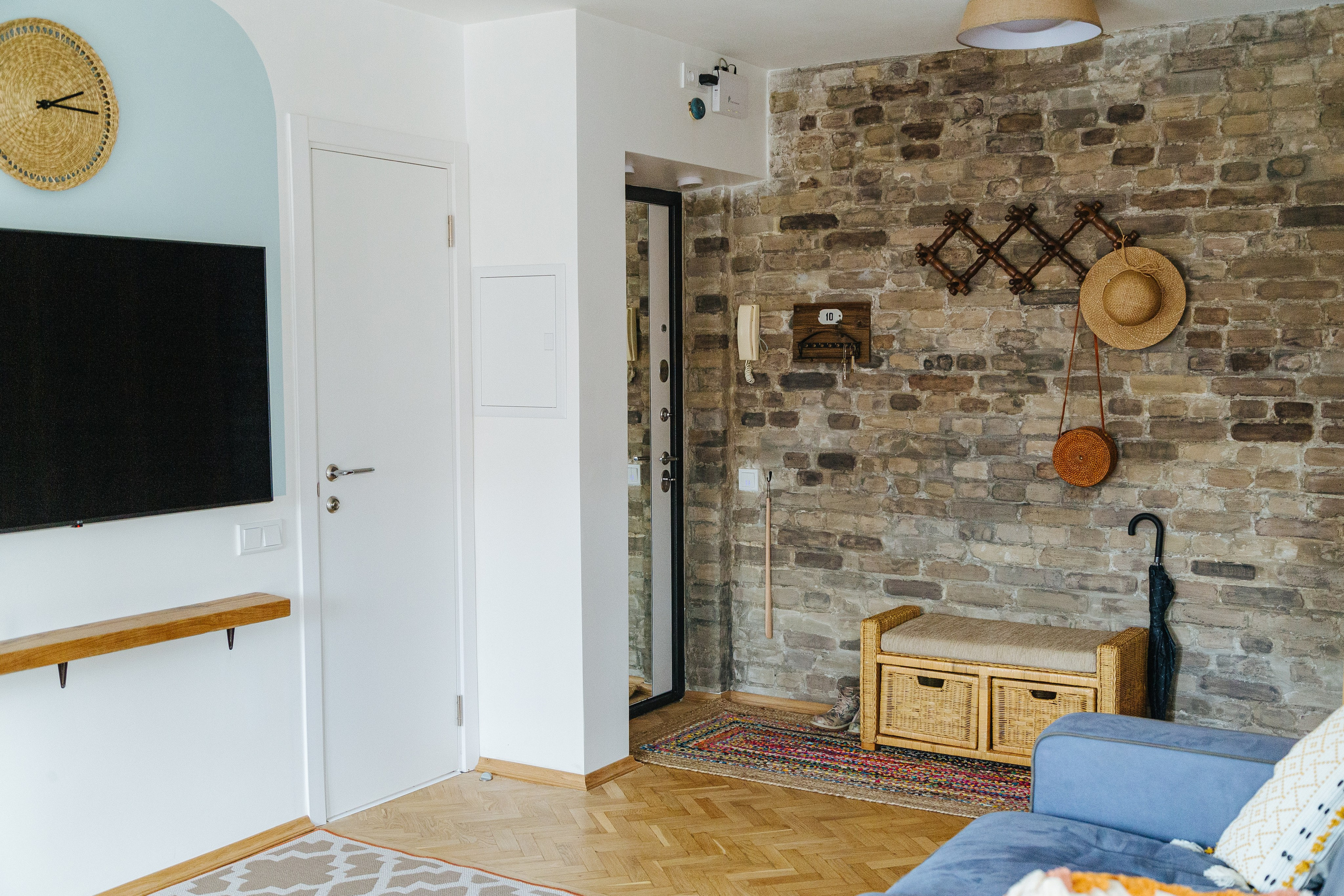 Бохо. Фотограф Оля Батист