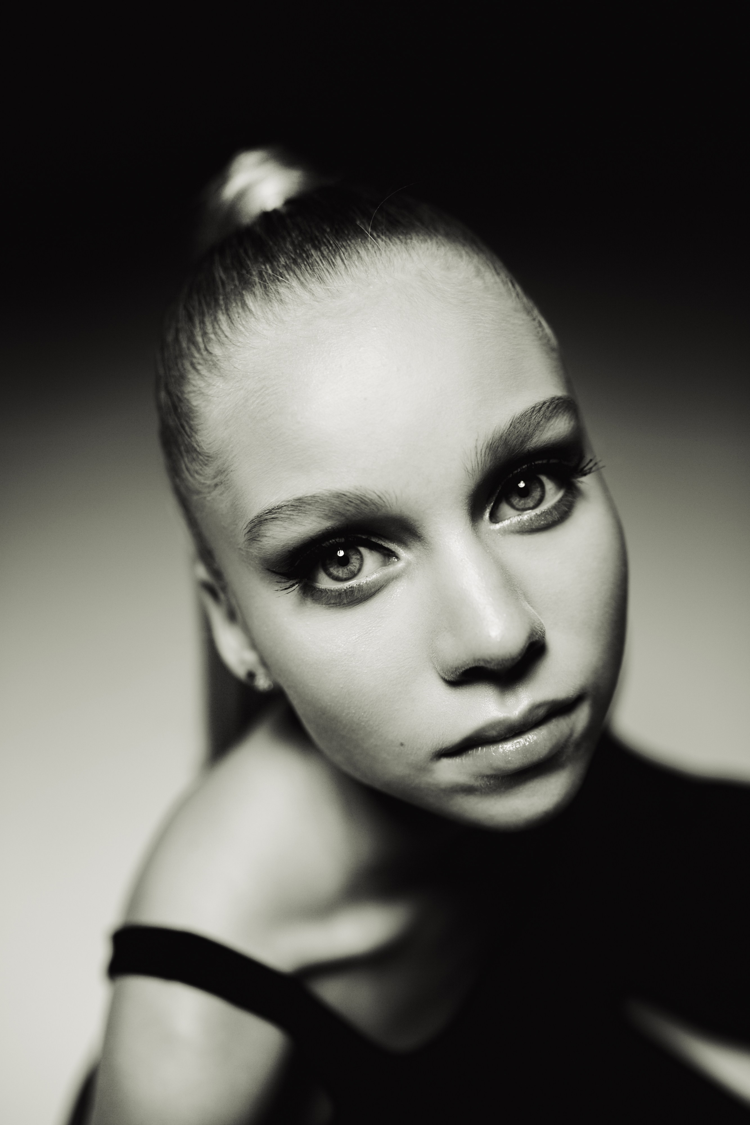 Фотограф Оля Батист