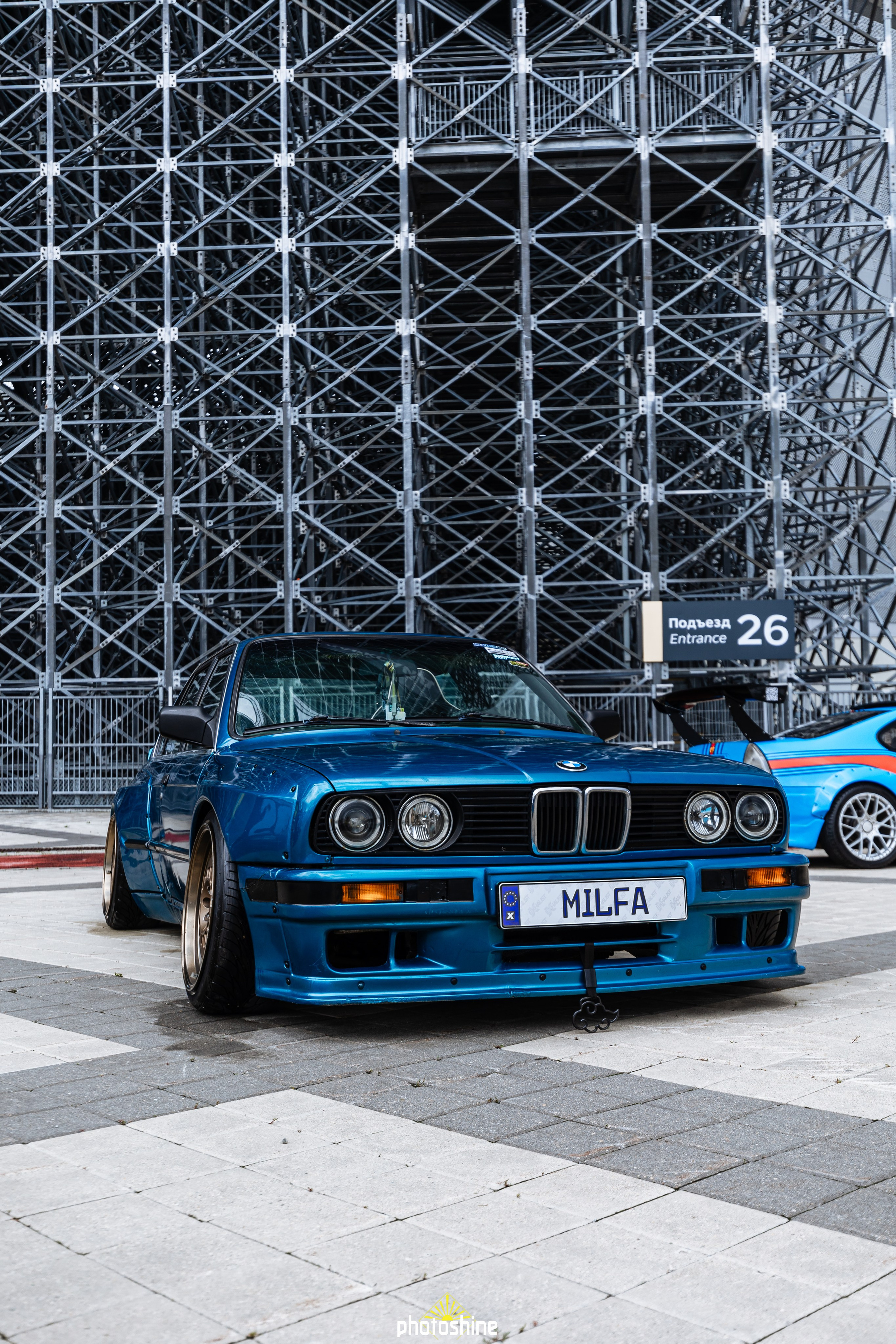 EKB STADIUM MEET 2026. Photoshine | Оля | Фотограф из Челябинска
