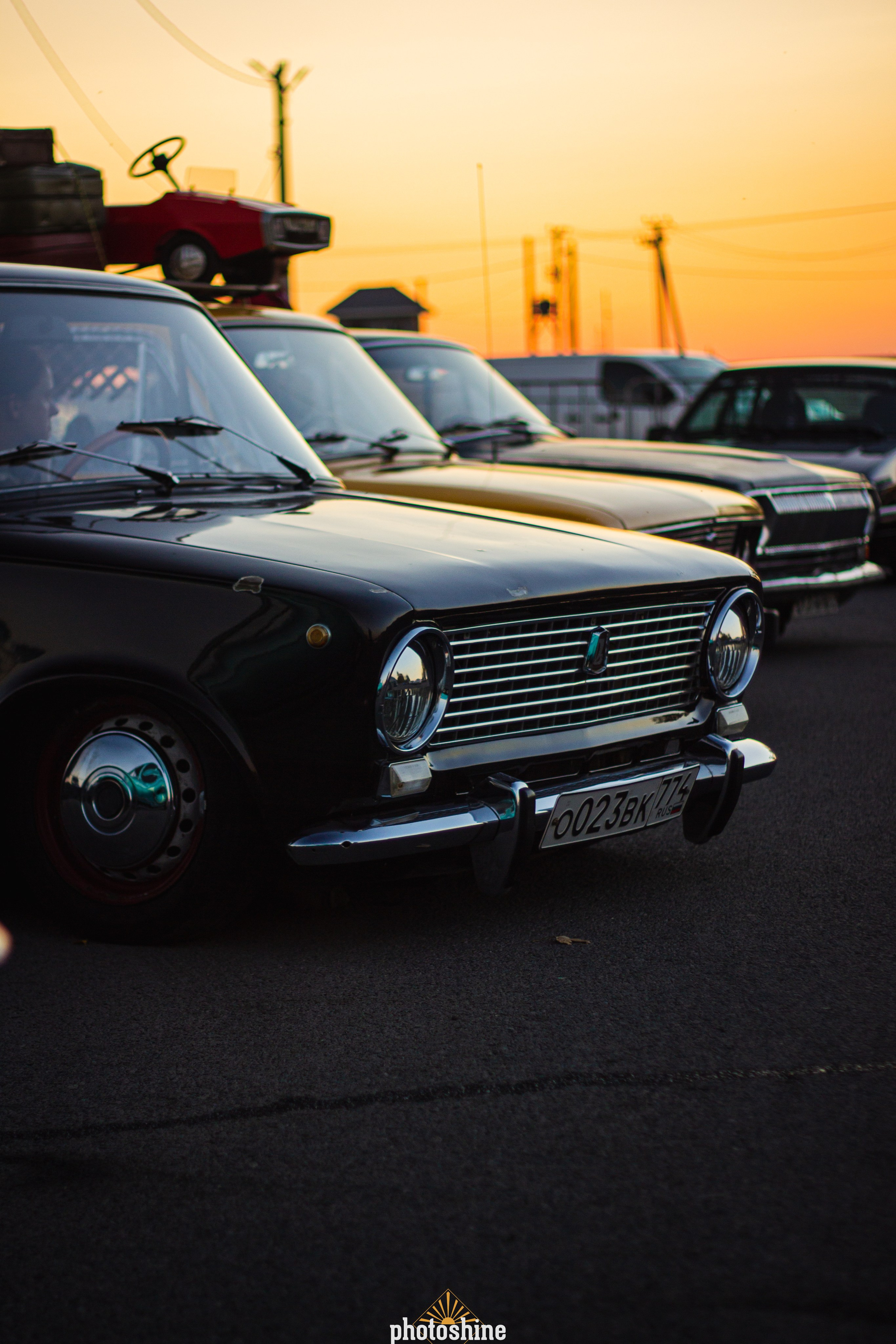 Автофестивали. Photoshine | Оля | Фотограф из Челябинска