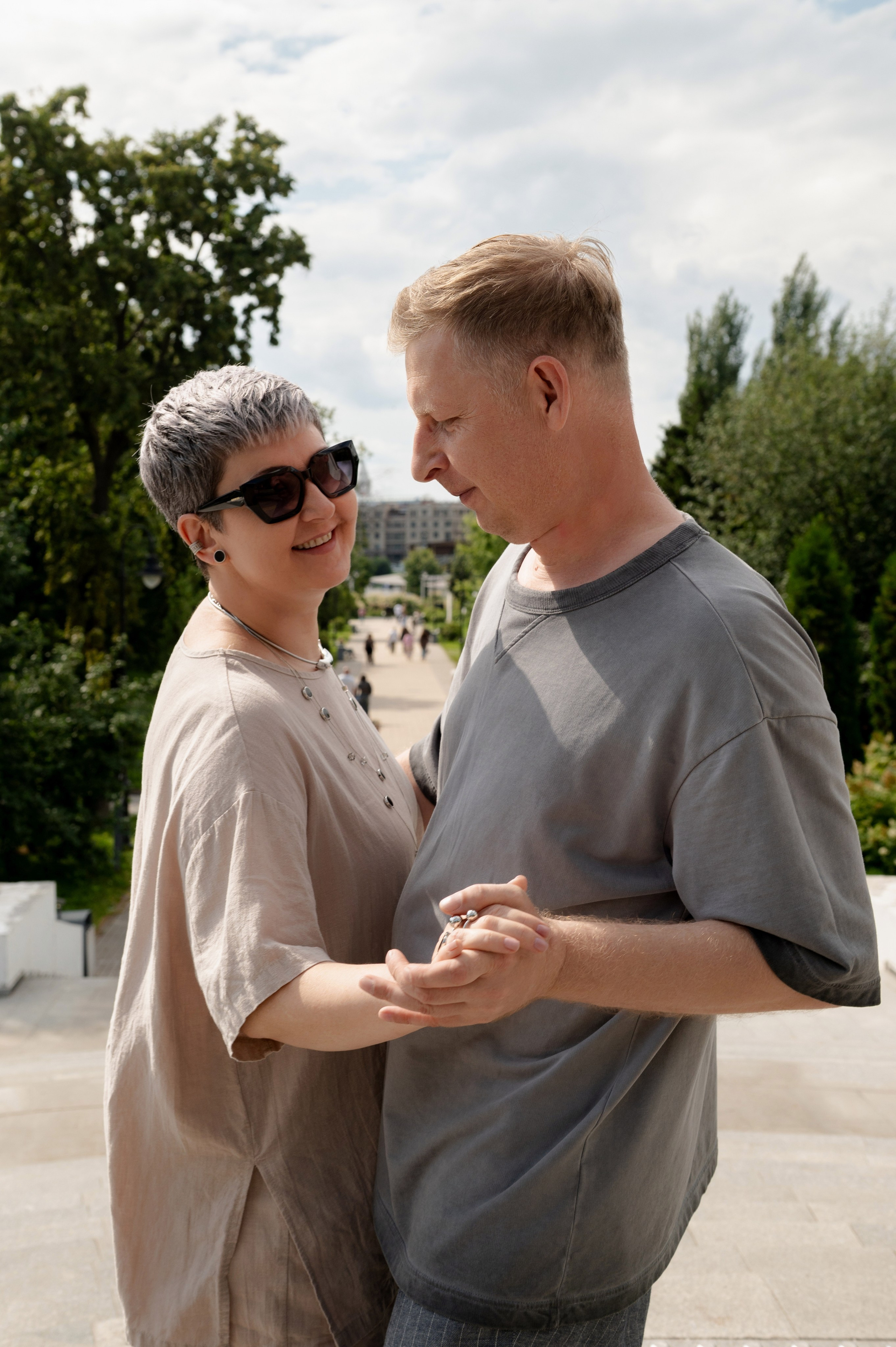 | Olga & Andey |. Свадебный и портретный фотограф в Казани