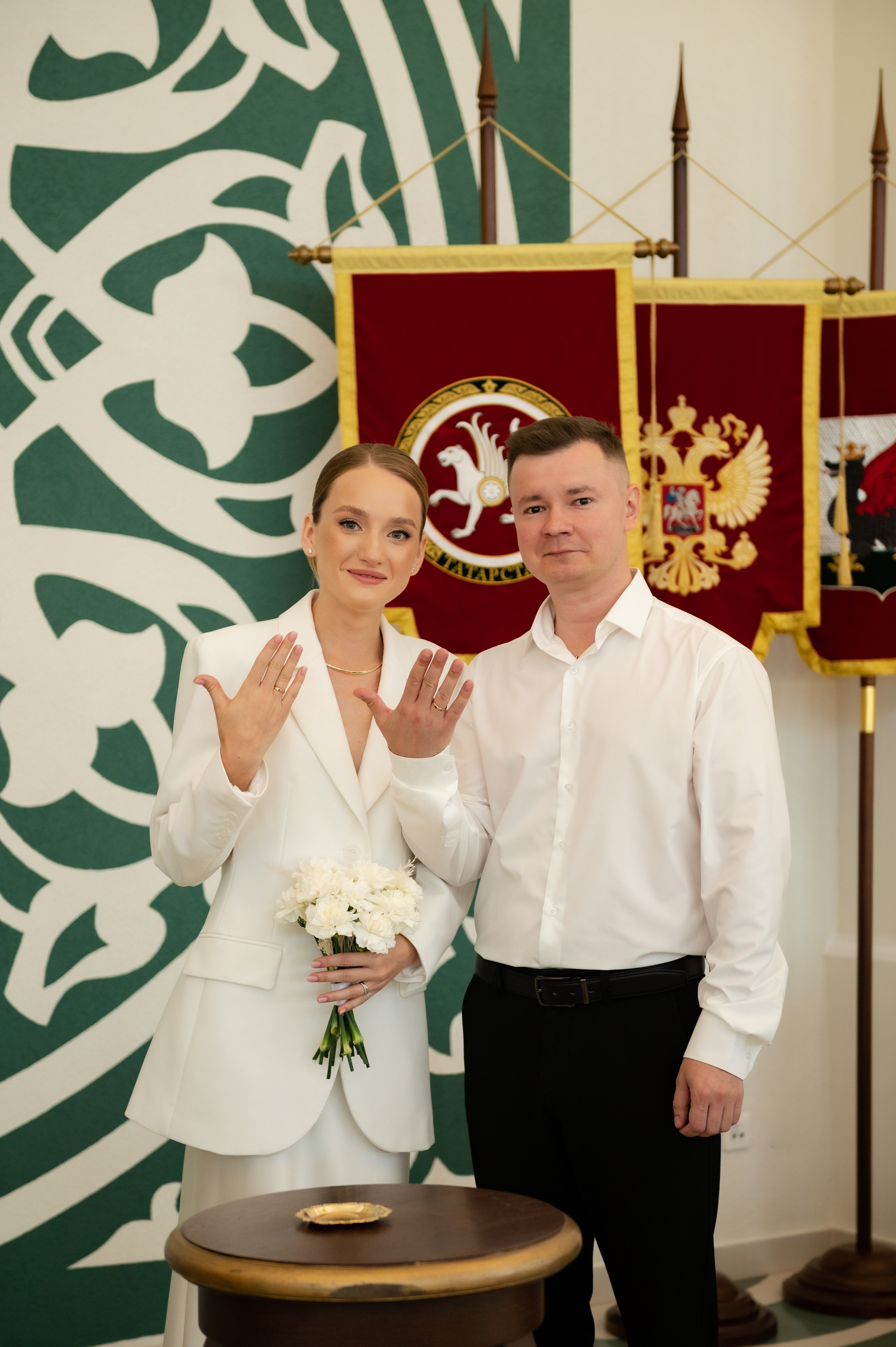 | Гузель & Артур |. Свадебный и портретный фотограф в Казани