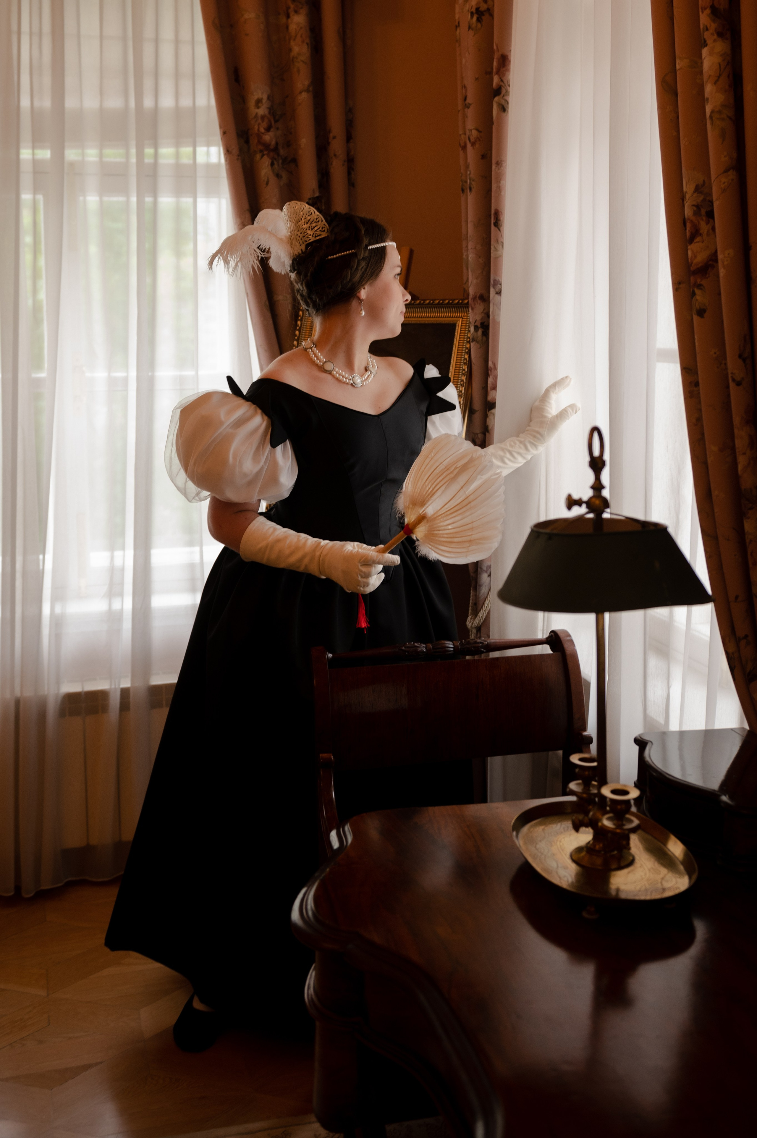 HISTORICAL BALL. Свадебный и портретный фотограф в Казани