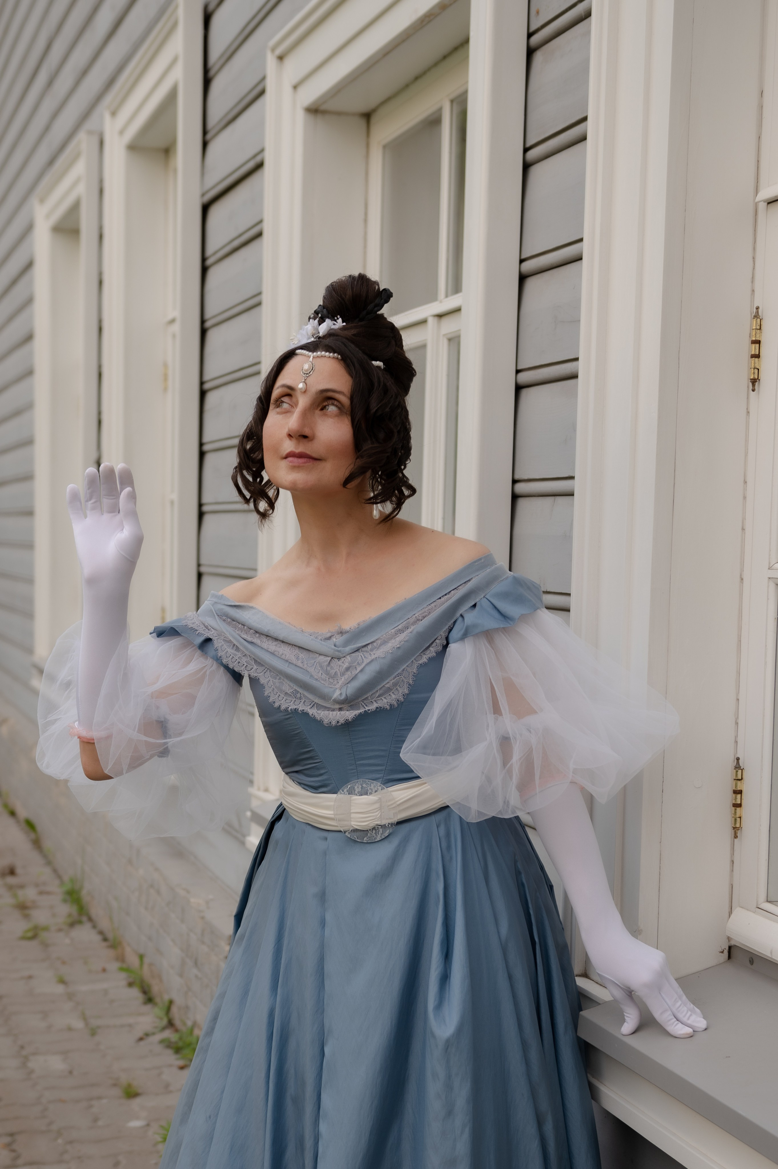 HISTORICAL BALL. Свадебный и портретный фотограф в Казани