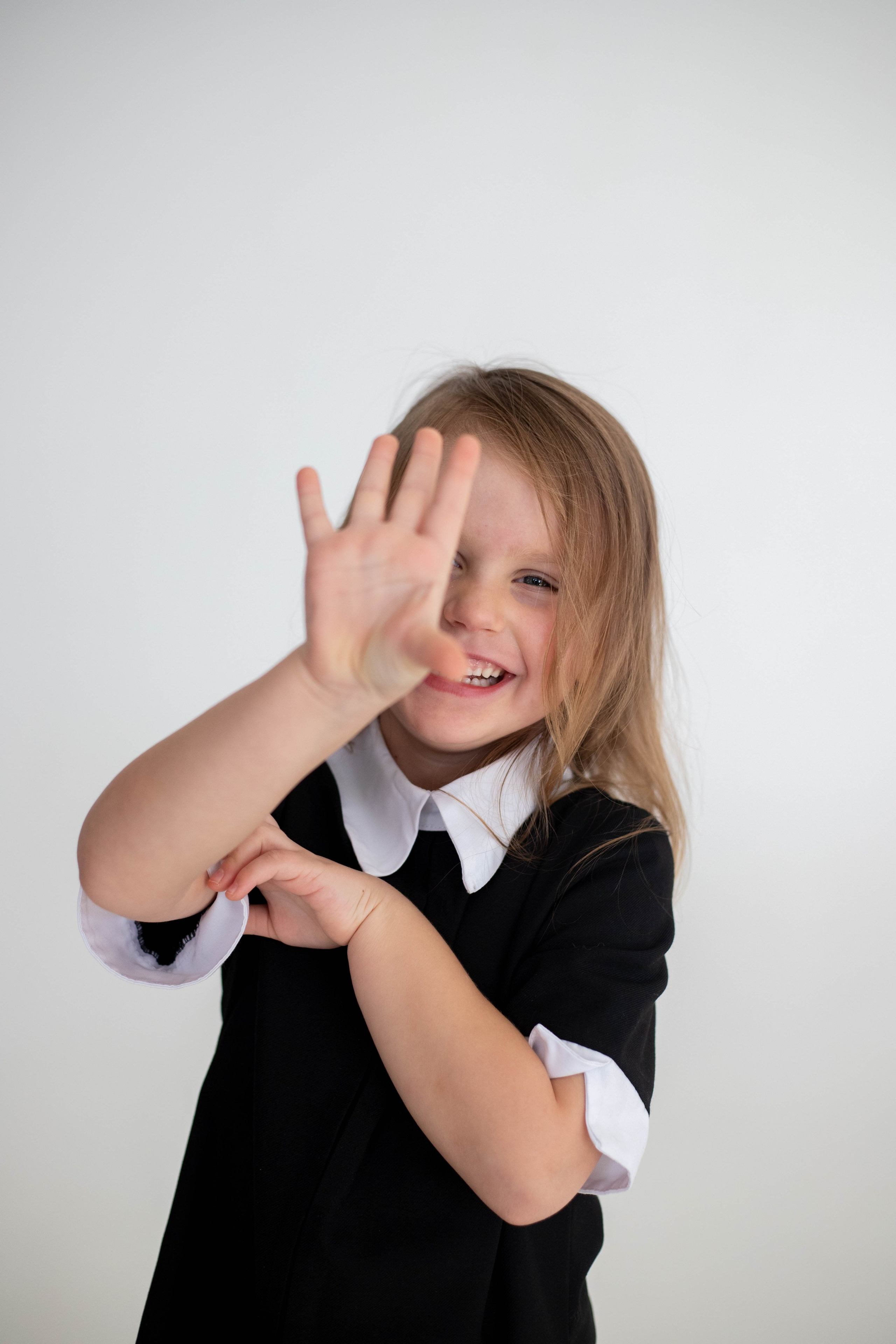 Студийные. Фотограф — Анастасия Хохлачева