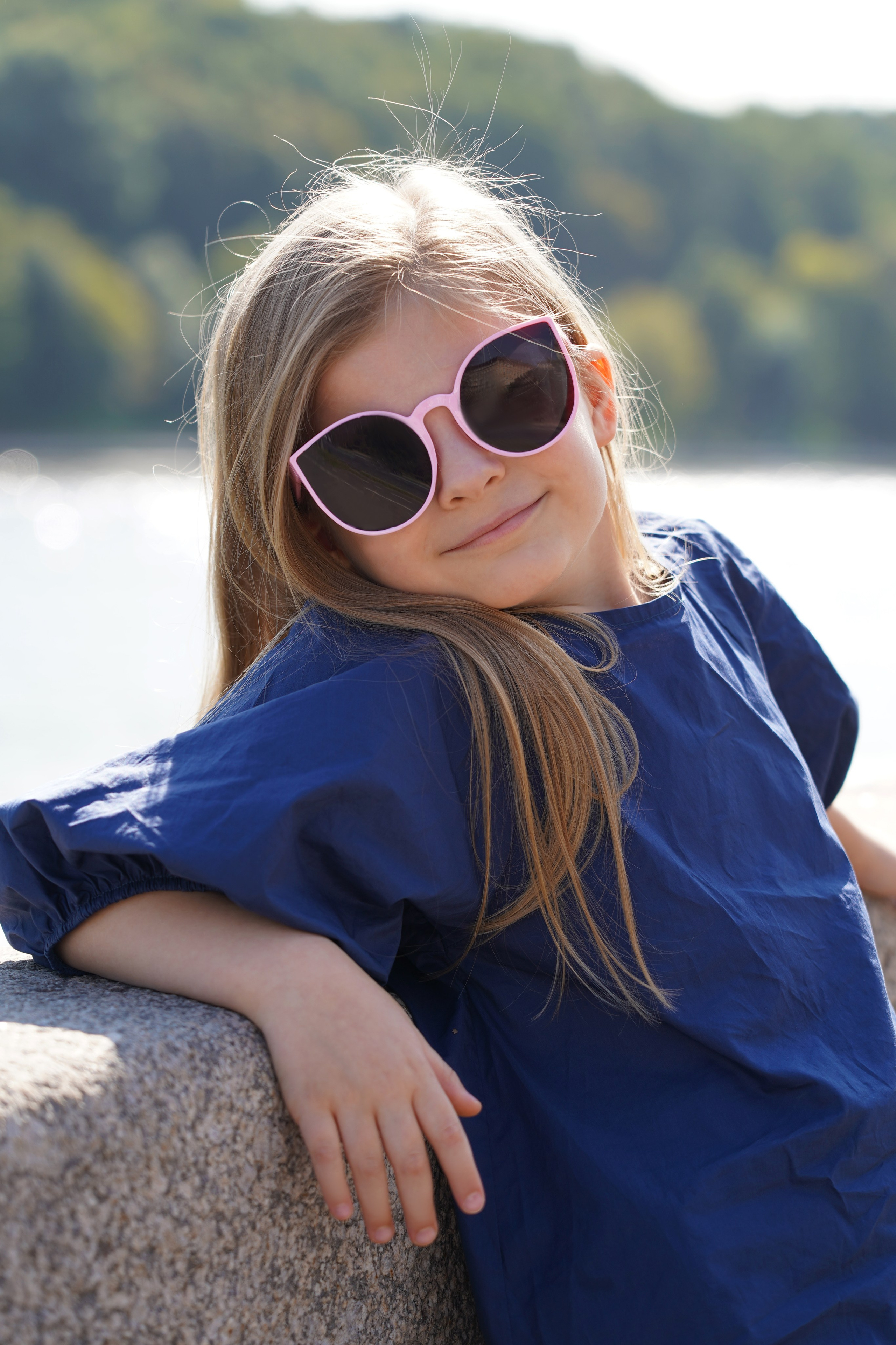 Моя фотостудия: поле, лес, море и горы… Казань — Москва — Болгария