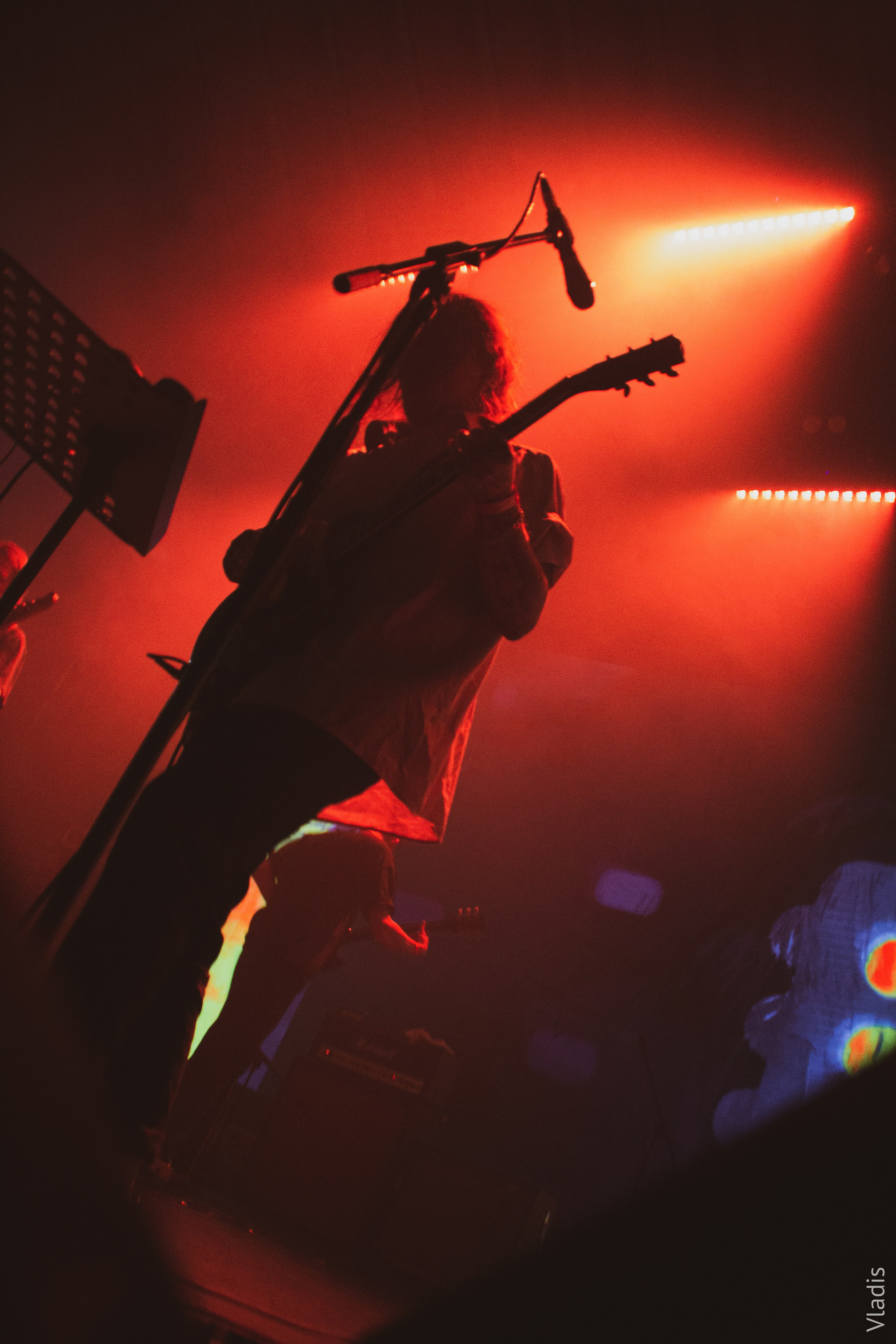 Психея | Aurora Concert Hall | 27.09.2024. VLADIS PISKUNOV | Концертные Фото |Репортажи