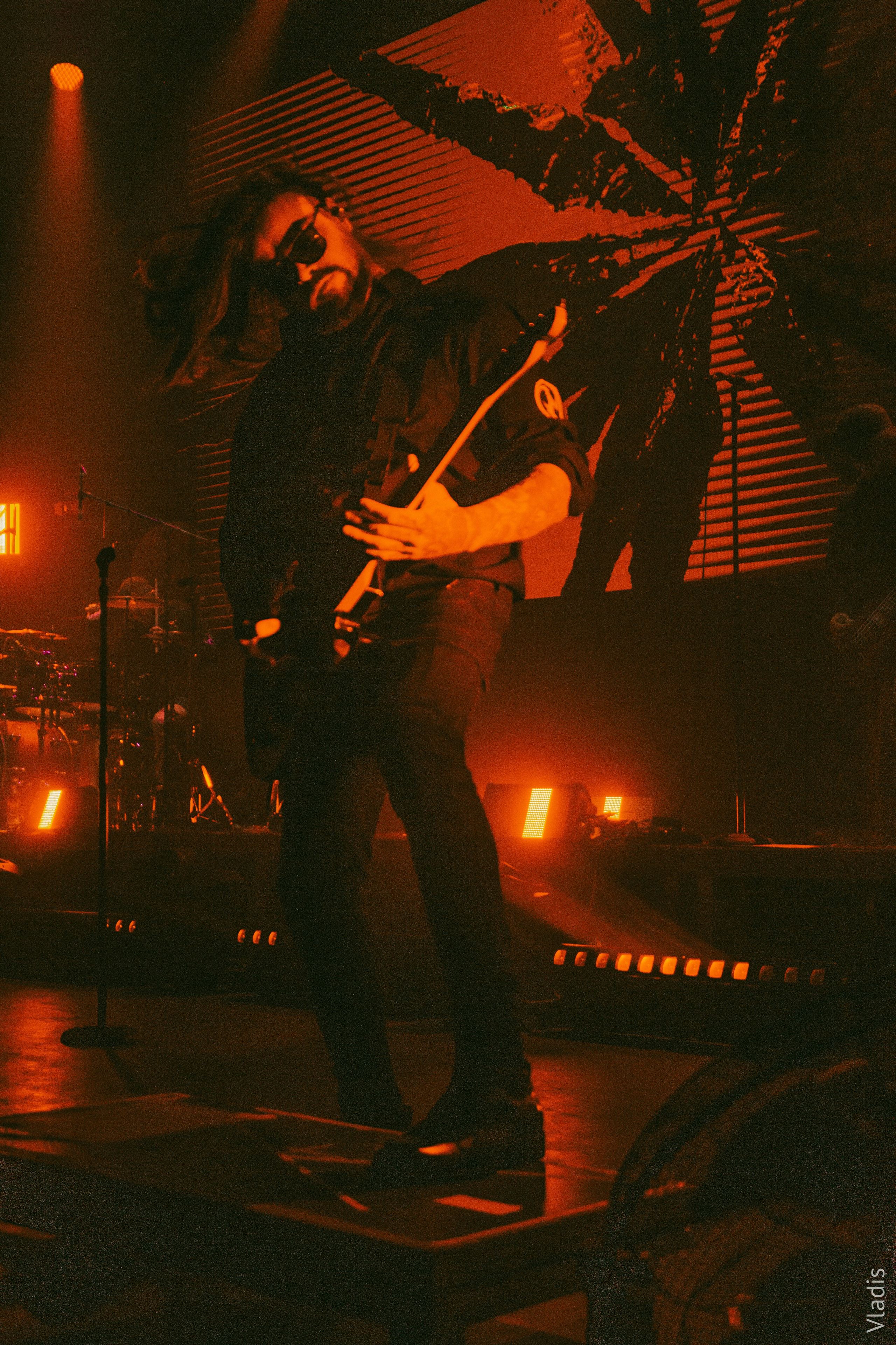 AMATORY BASE NEW YEAR FEST 2026 | Петербург. VLADIS PISKUNOV | Концертные Фото |Репортажи