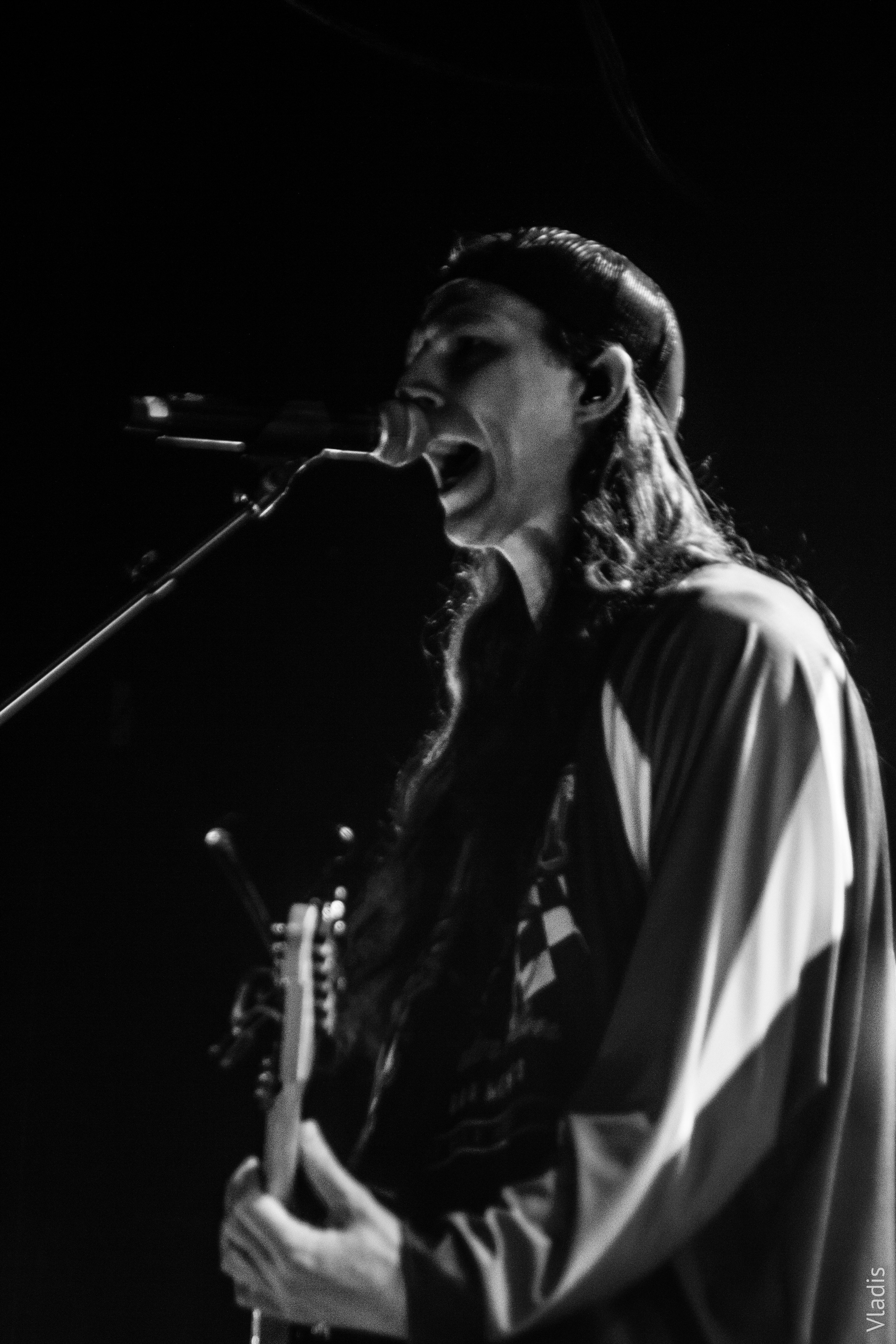 Cardio Killer BASE NEW YEAR FEST 2026 | Петербург. VLADIS PISKUNOV | Концертные Фото |Репортажи