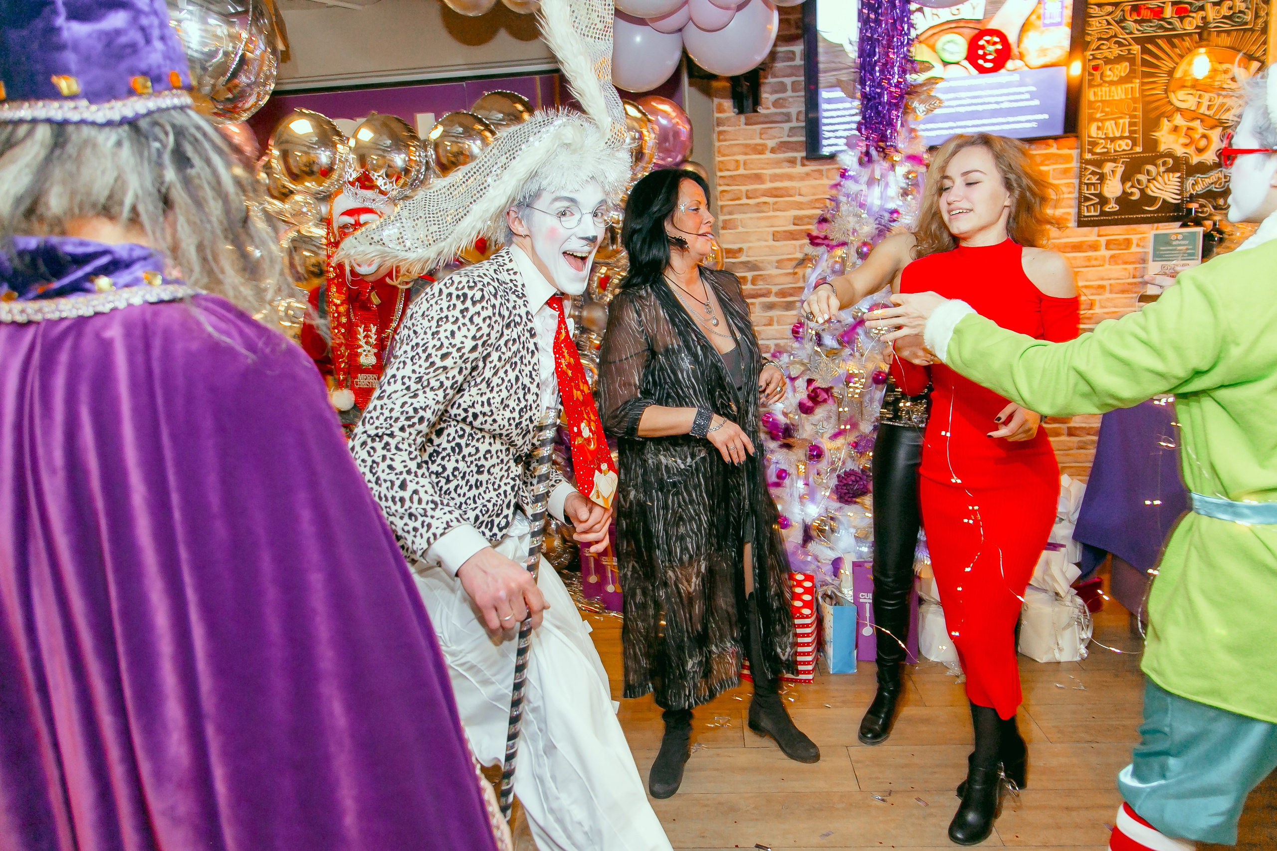 Кулинарный МК. Главная