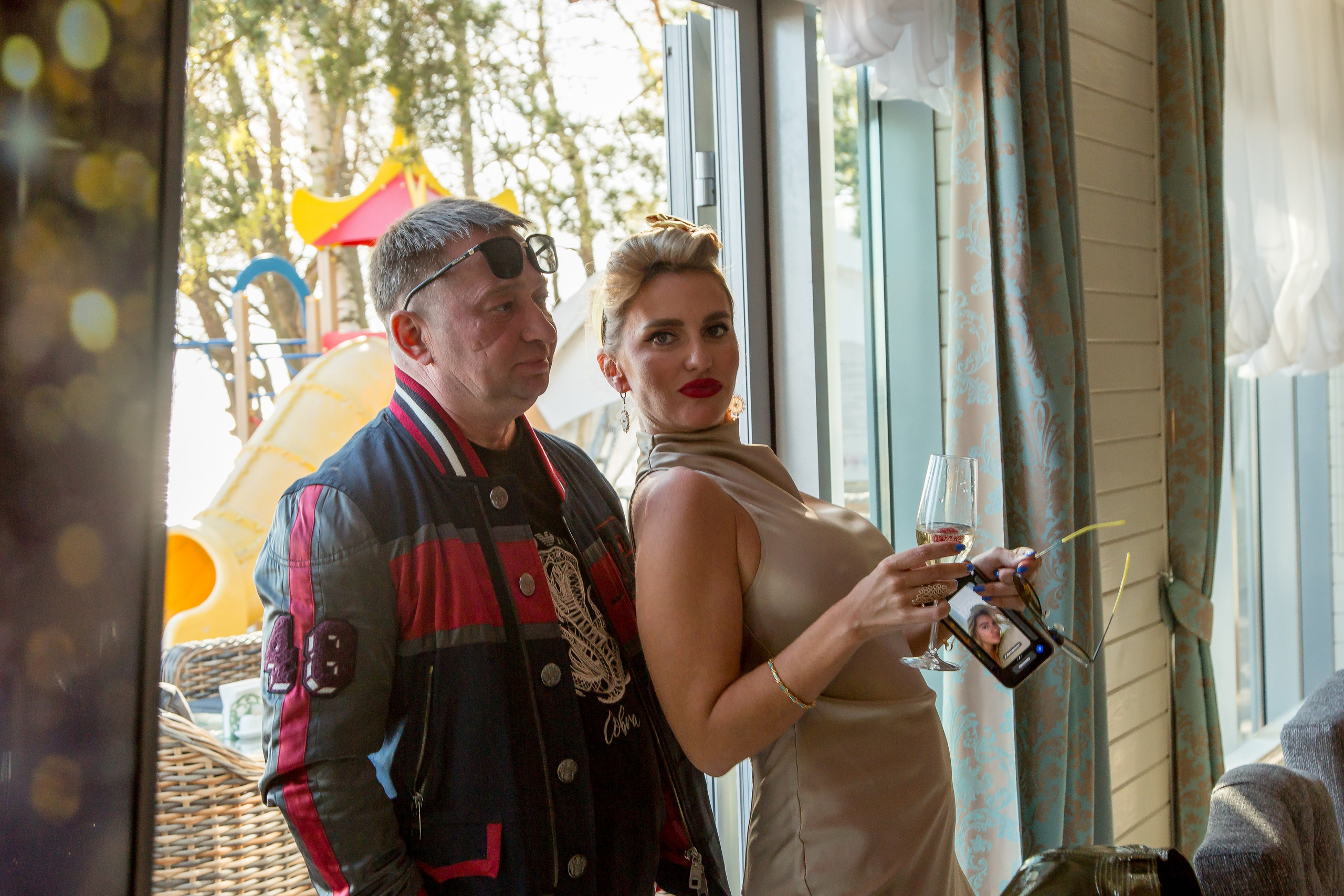 ВИЛЛА ВЕРДЕ ДЕНЬ РОЖДЕНИЯ. Главная